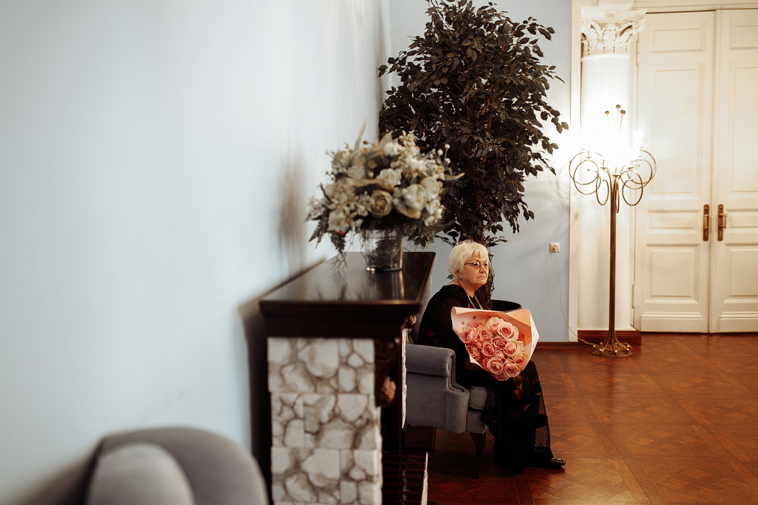 Andrey & Julia. Свадебный фотограф Екатерина Худякова — Ярославль, Санкт-Петербург, Москва