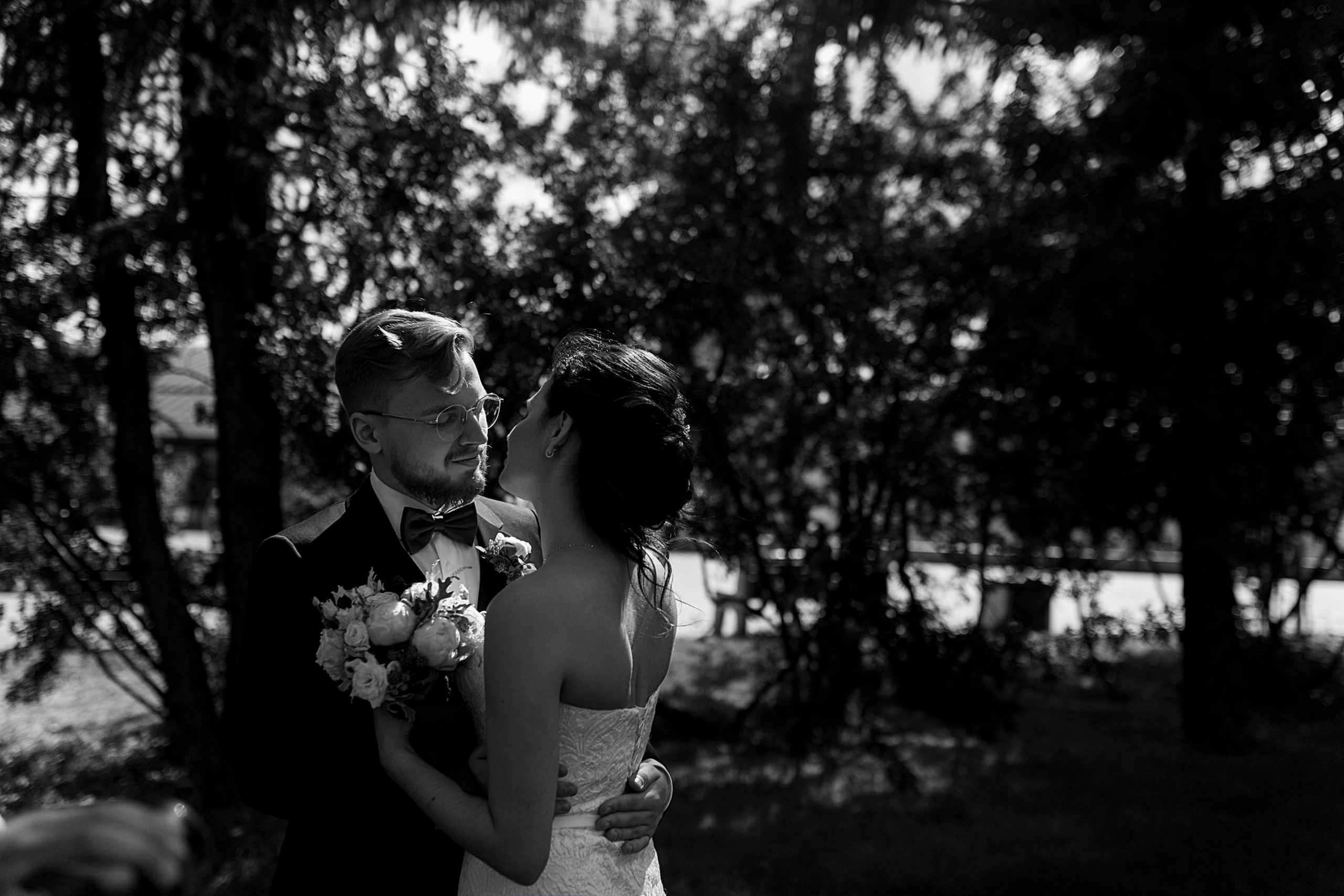 Andrey & Julia. Свадебный фотограф Екатерина Худякова — Ярославль, Санкт-Петербург, Москва