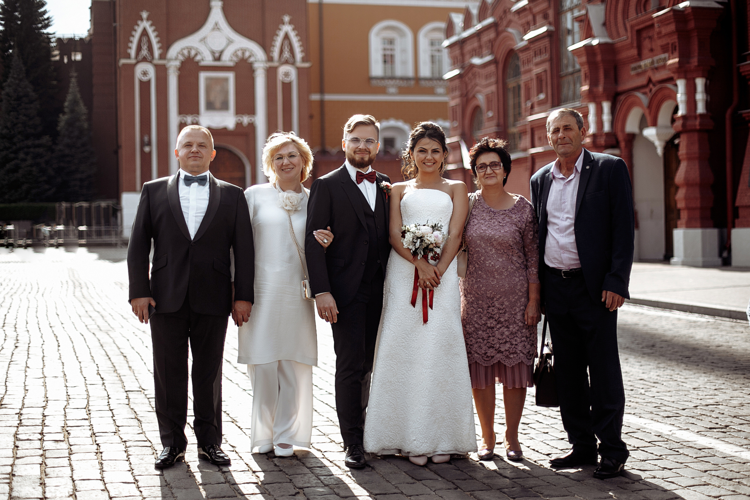 Andrey & Julia. Свадебный фотограф Екатерина Худякова — Ярославль, Санкт-Петербург, Москва