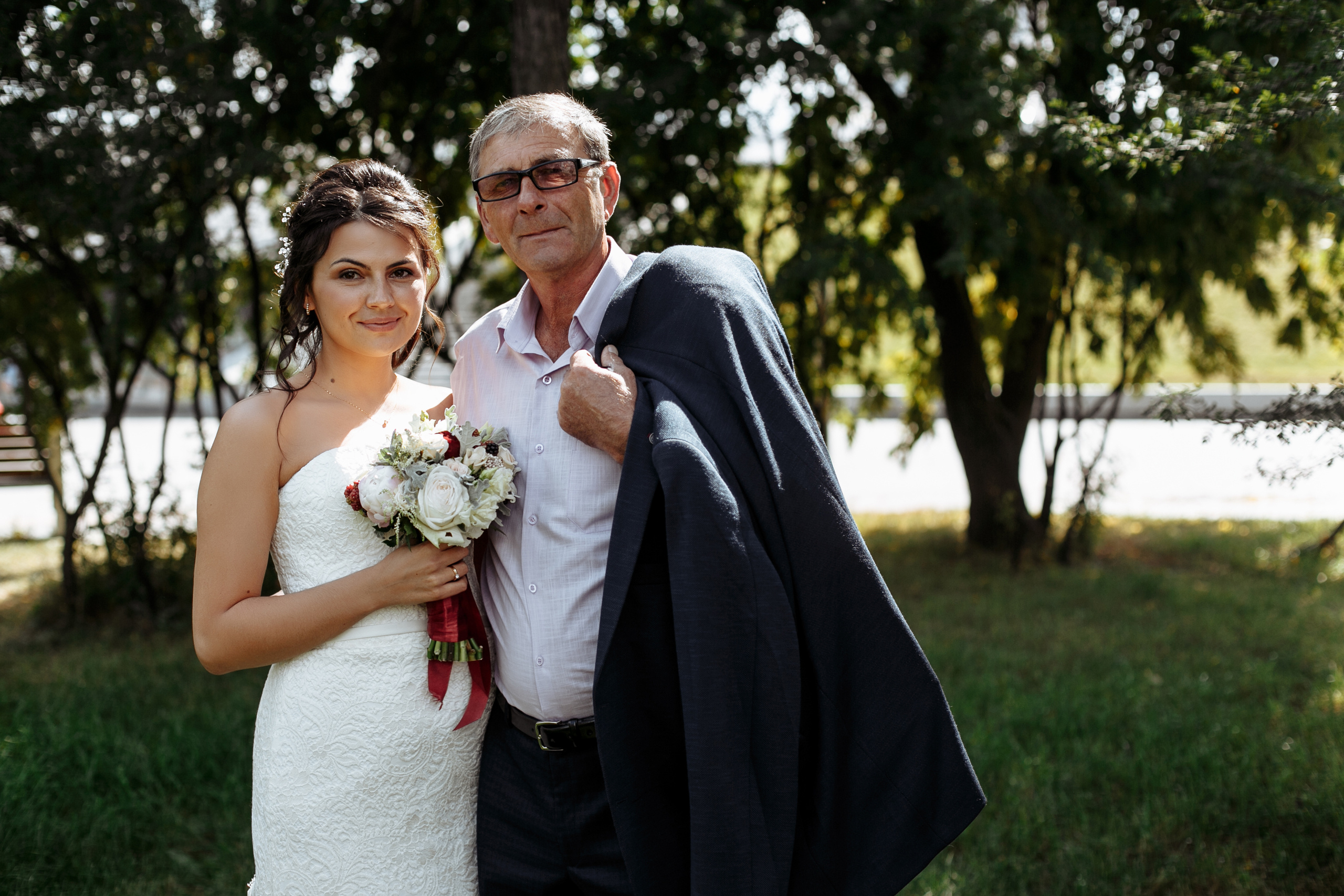 Andrey & Julia. Свадебный фотограф Екатерина Худякова — Ярославль, Санкт-Петербург, Москва