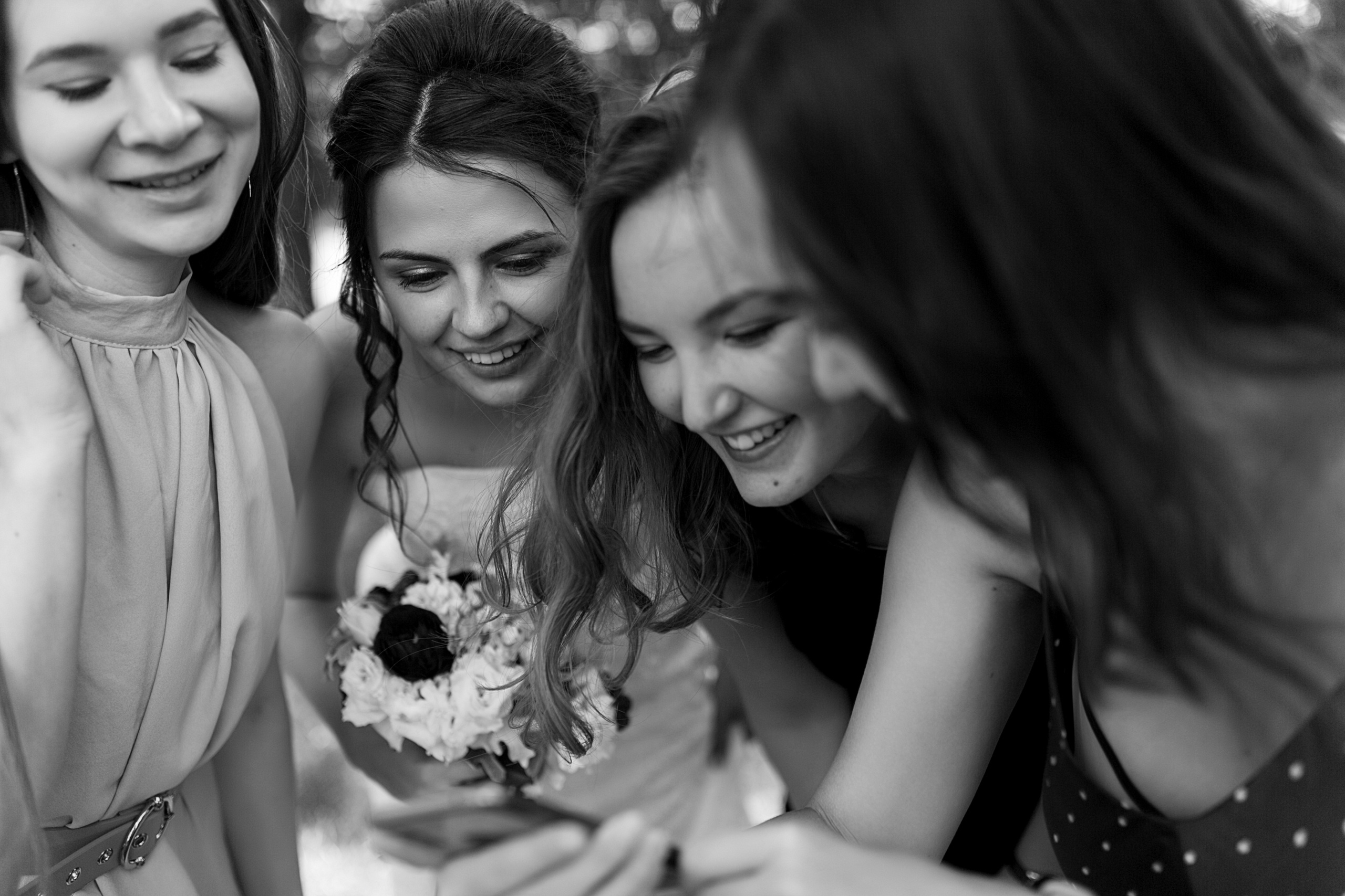 Andrey & Julia. Свадебный фотограф Екатерина Худякова — Ярославль, Санкт-Петербург, Москва