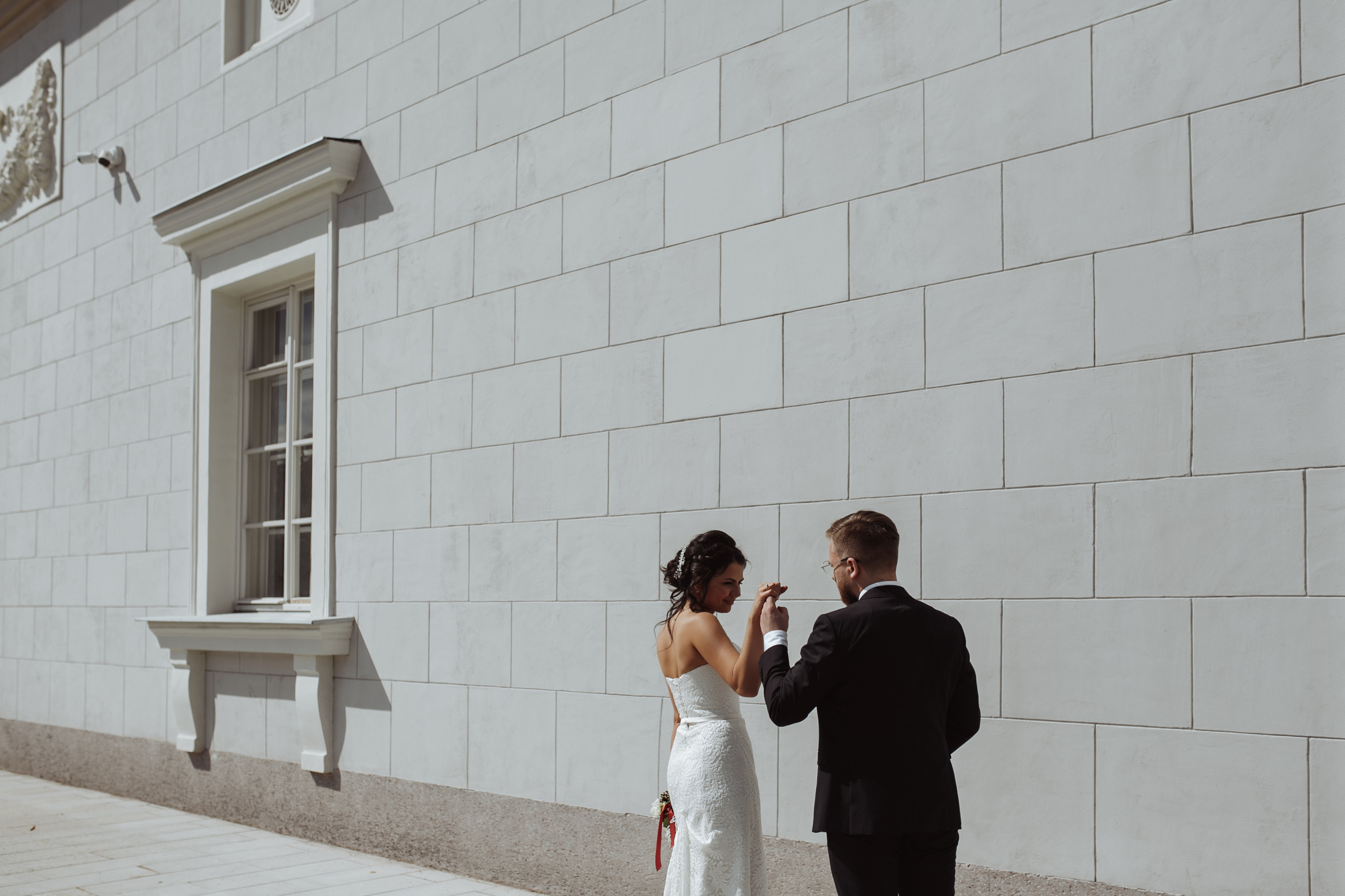 Andrey & Julia. Свадебный фотограф Екатерина Худякова — Ярославль, Санкт-Петербург, Москва