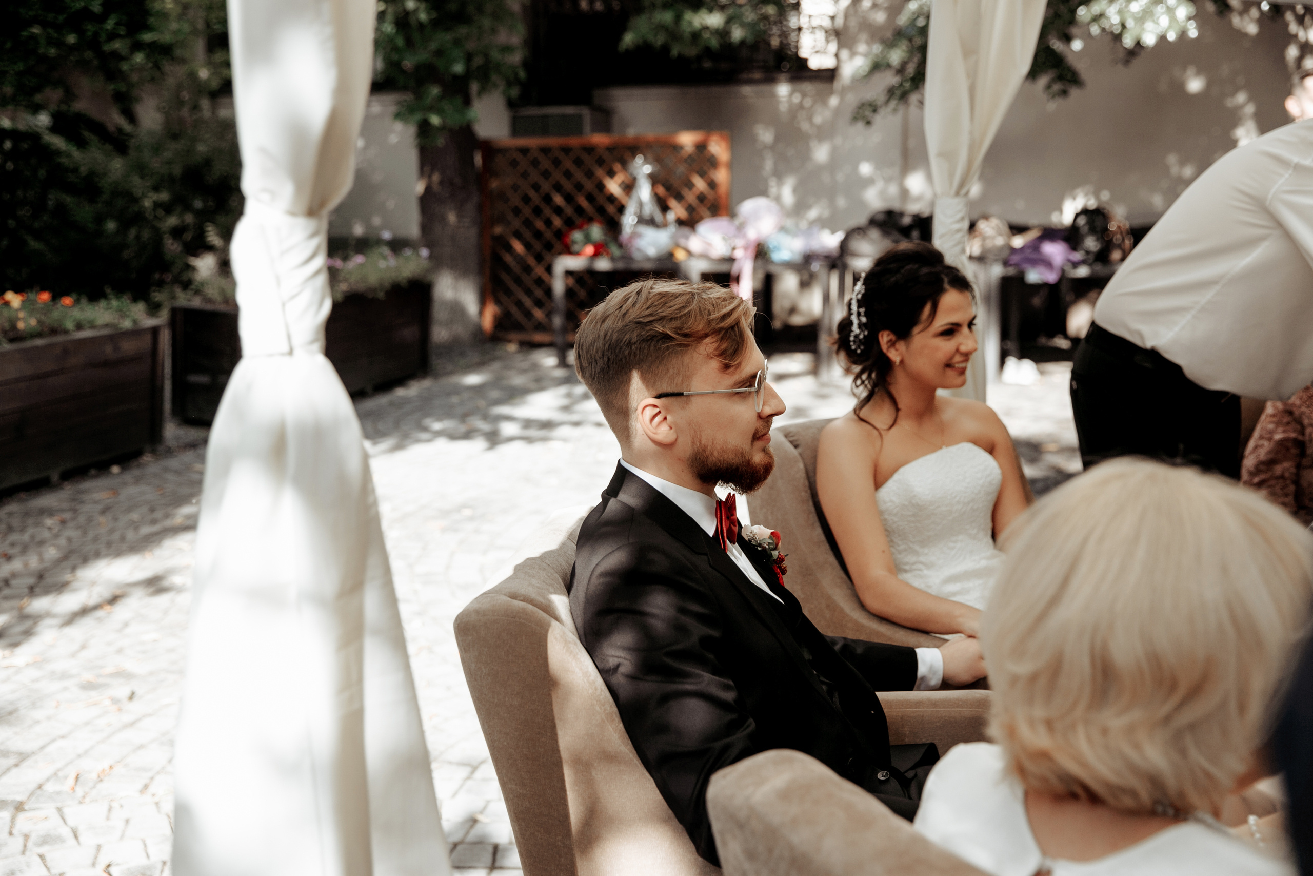 Andrey & Julia. Свадебный фотограф Екатерина Худякова — Ярославль, Санкт-Петербург, Москва