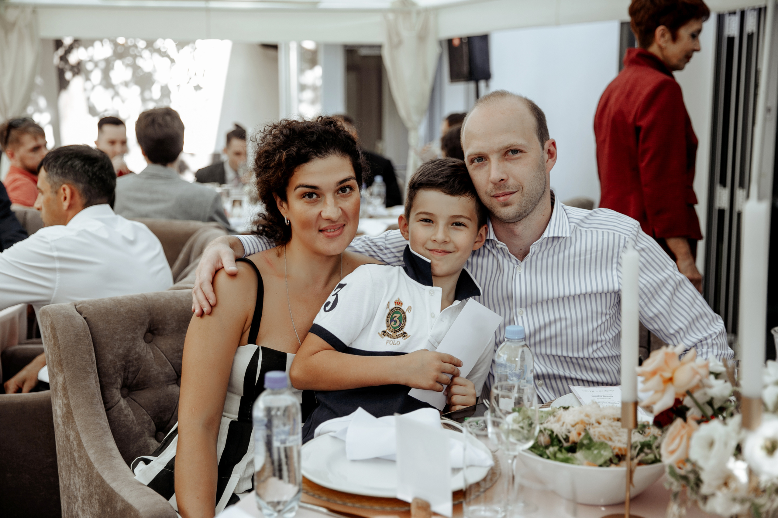 Andrey & Julia. Свадебный фотограф Екатерина Худякова — Ярославль, Санкт-Петербург, Москва