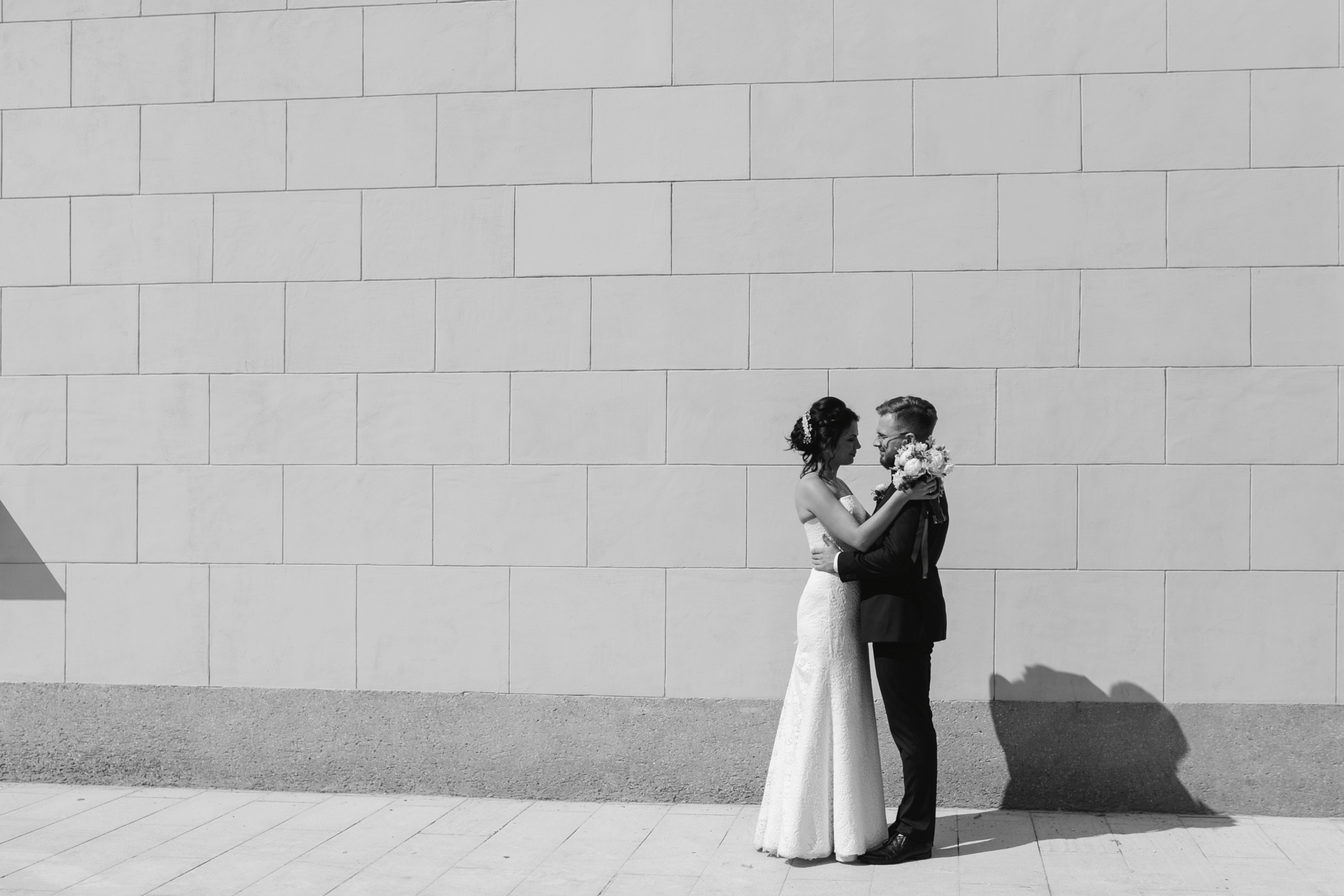 Andrey & Julia. Свадебный фотограф Екатерина Худякова — Ярославль, Санкт-Петербург, Москва