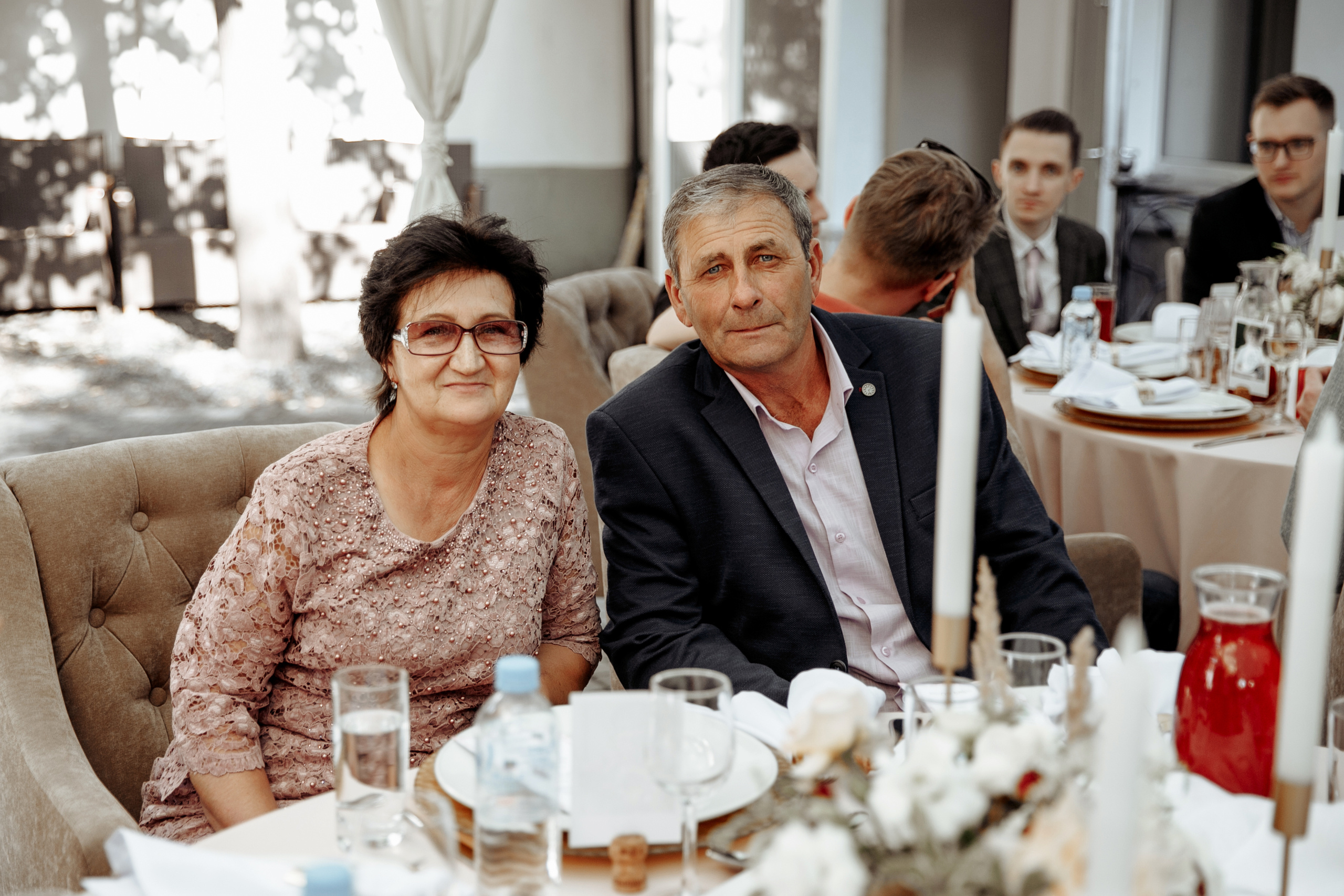 Andrey & Julia. Свадебный фотограф Екатерина Худякова — Ярославль, Санкт-Петербург, Москва