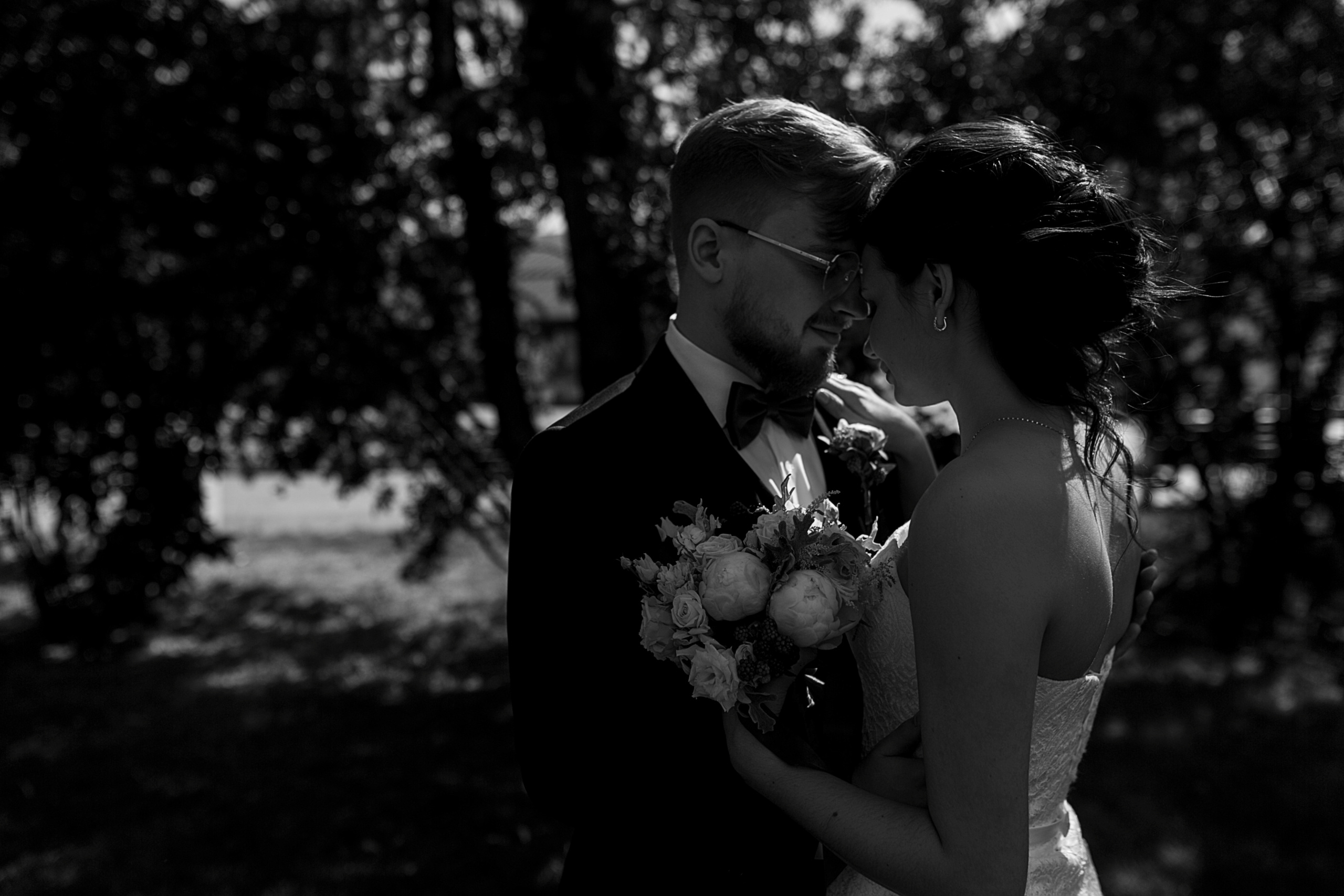 Andrey & Julia. Свадебный фотограф Екатерина Худякова — Ярославль, Санкт-Петербург, Москва