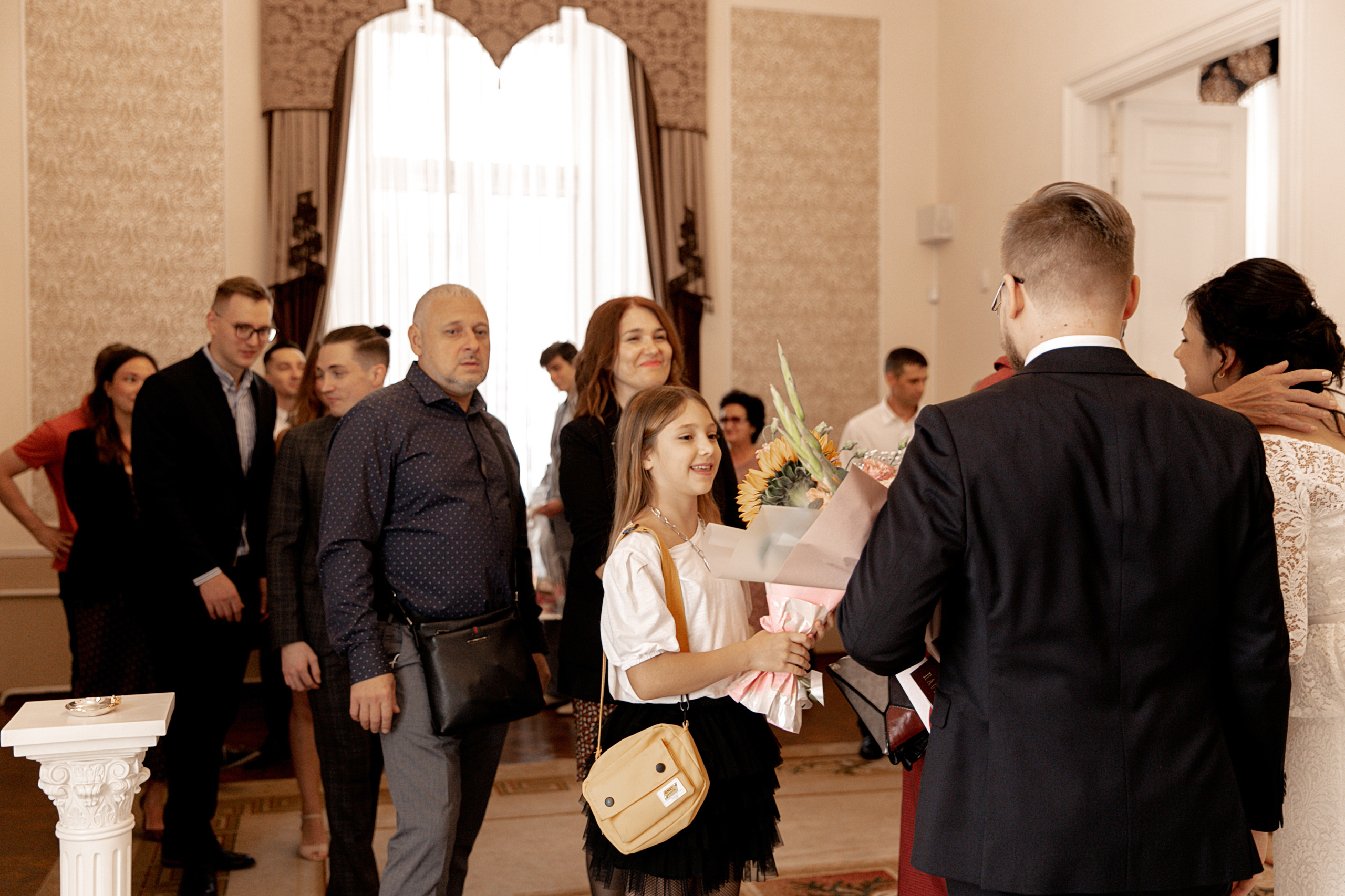 Andrey & Julia. Свадебный фотограф Екатерина Худякова — Ярославль, Санкт-Петербург, Москва