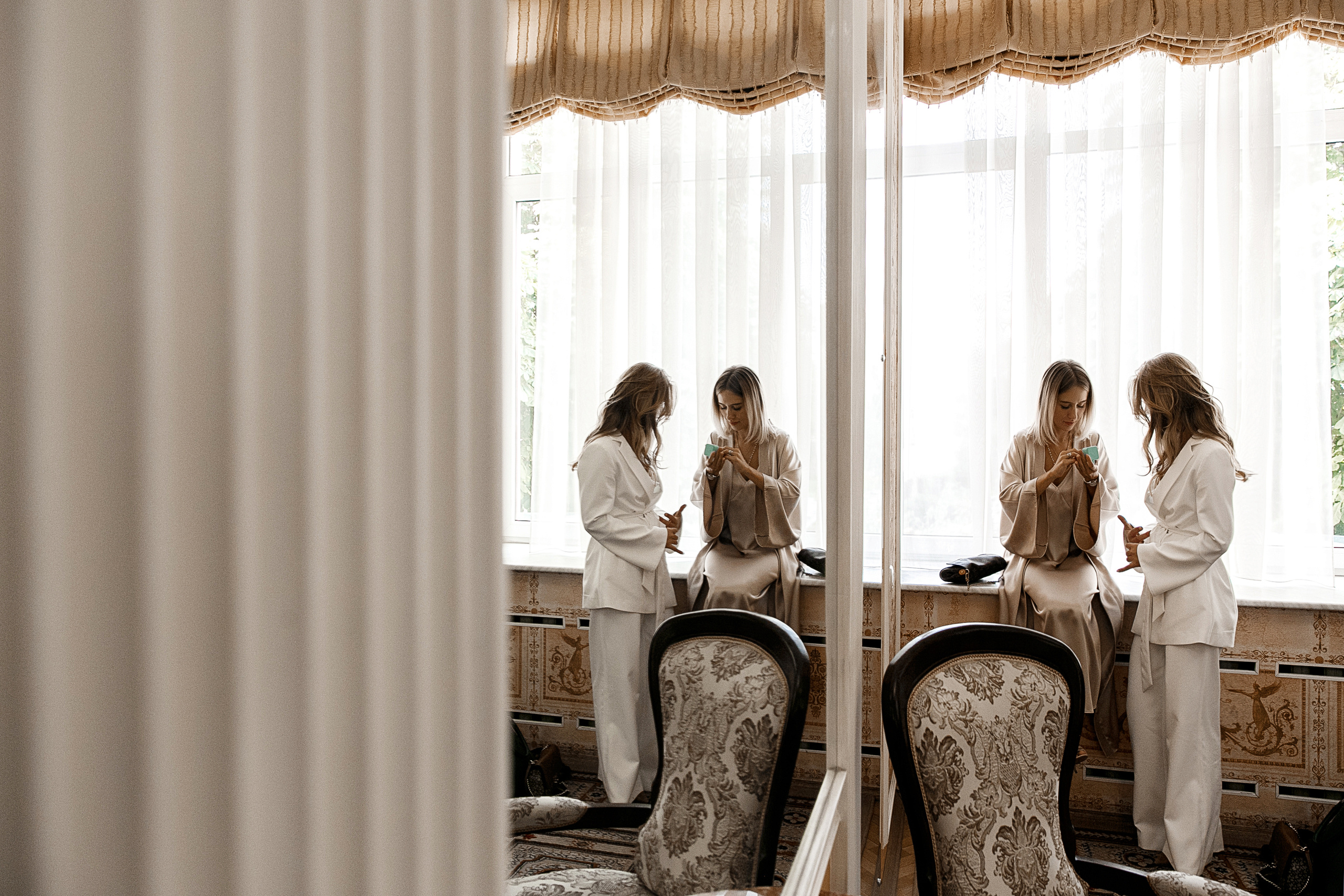 Анастасия и Роман. Свадебный фотограф Екатерина Худякова — Ярославль, Санкт-Петербург, Москва