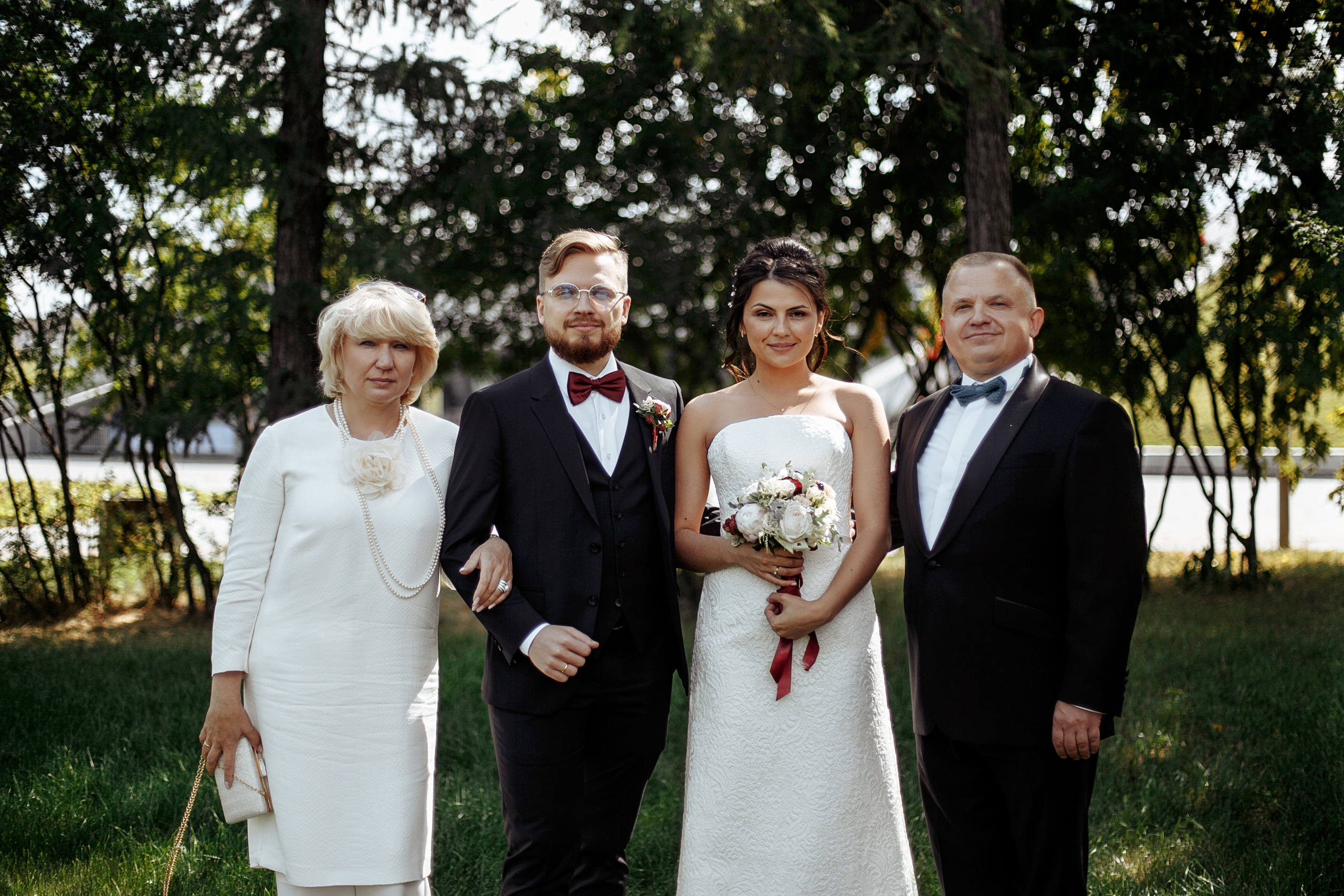 Andrey & Julia. Свадебный фотограф Екатерина Худякова — Ярославль, Санкт-Петербург, Москва