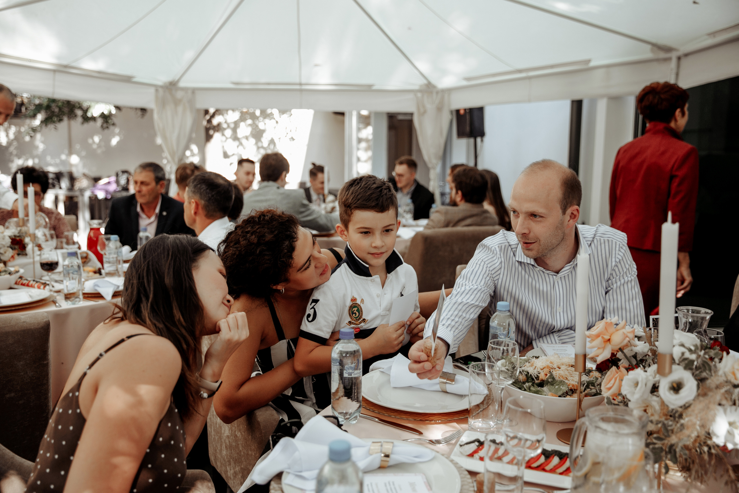 Andrey & Julia. Свадебный фотограф Екатерина Худякова — Ярославль, Санкт-Петербург, Москва