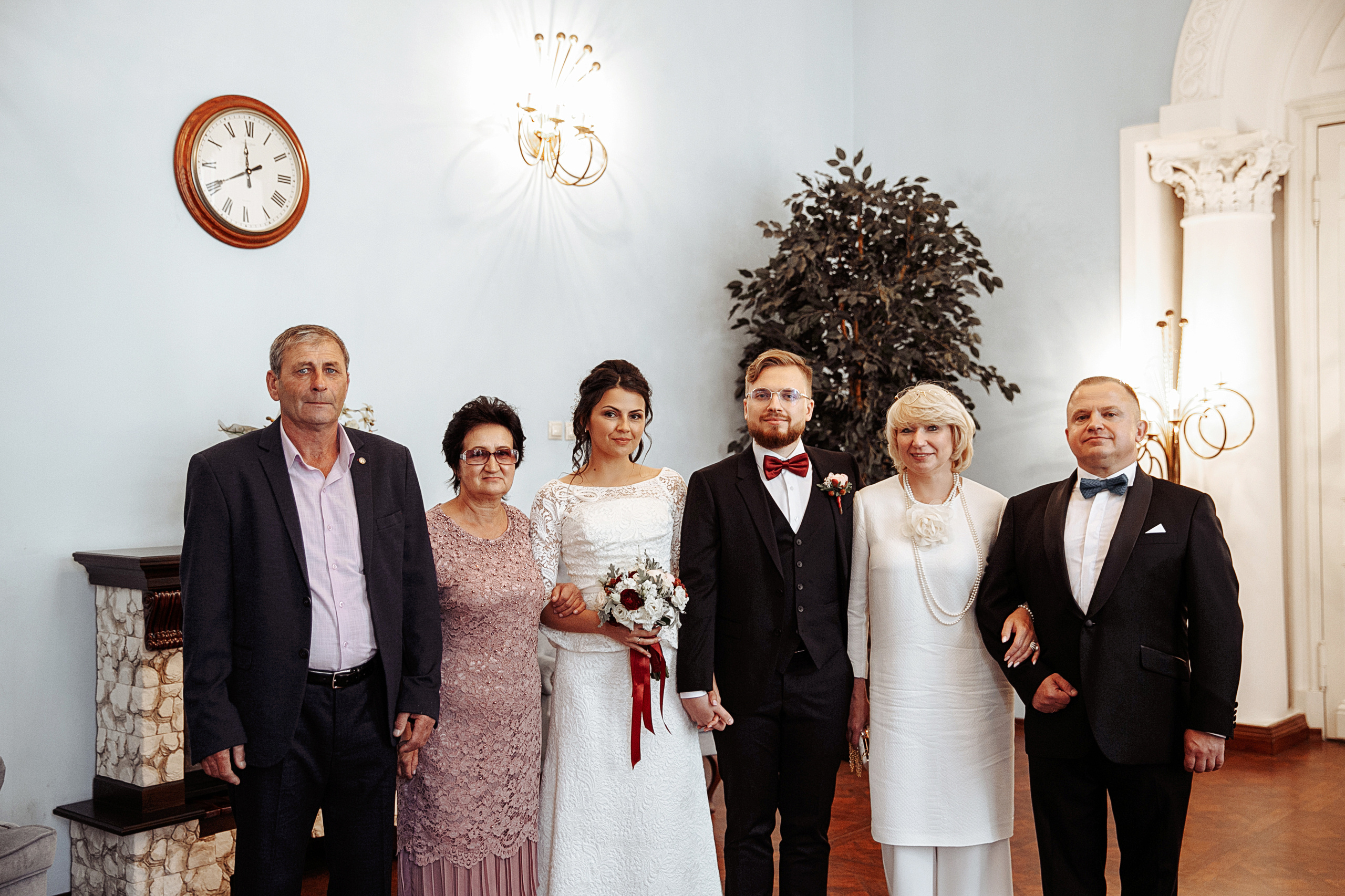 Andrey & Julia. Свадебный фотограф Екатерина Худякова — Ярославль, Санкт-Петербург, Москва