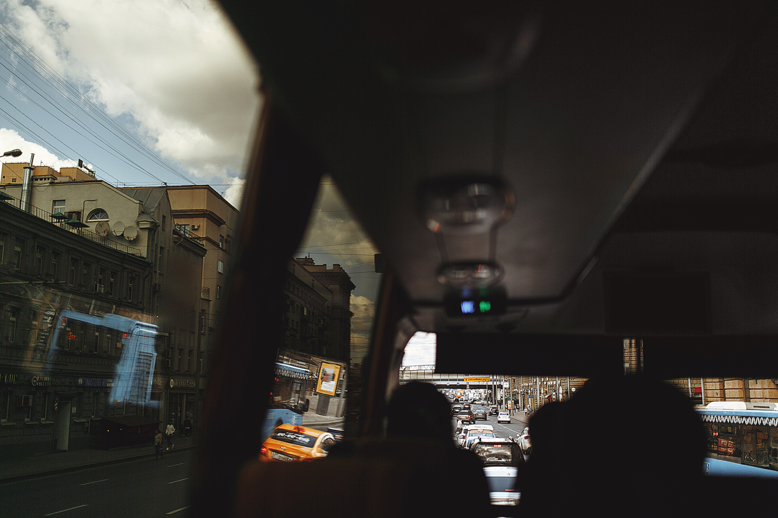 Andrey & Julia. Свадебный фотограф Екатерина Худякова — Ярославль, Санкт-Петербург, Москва