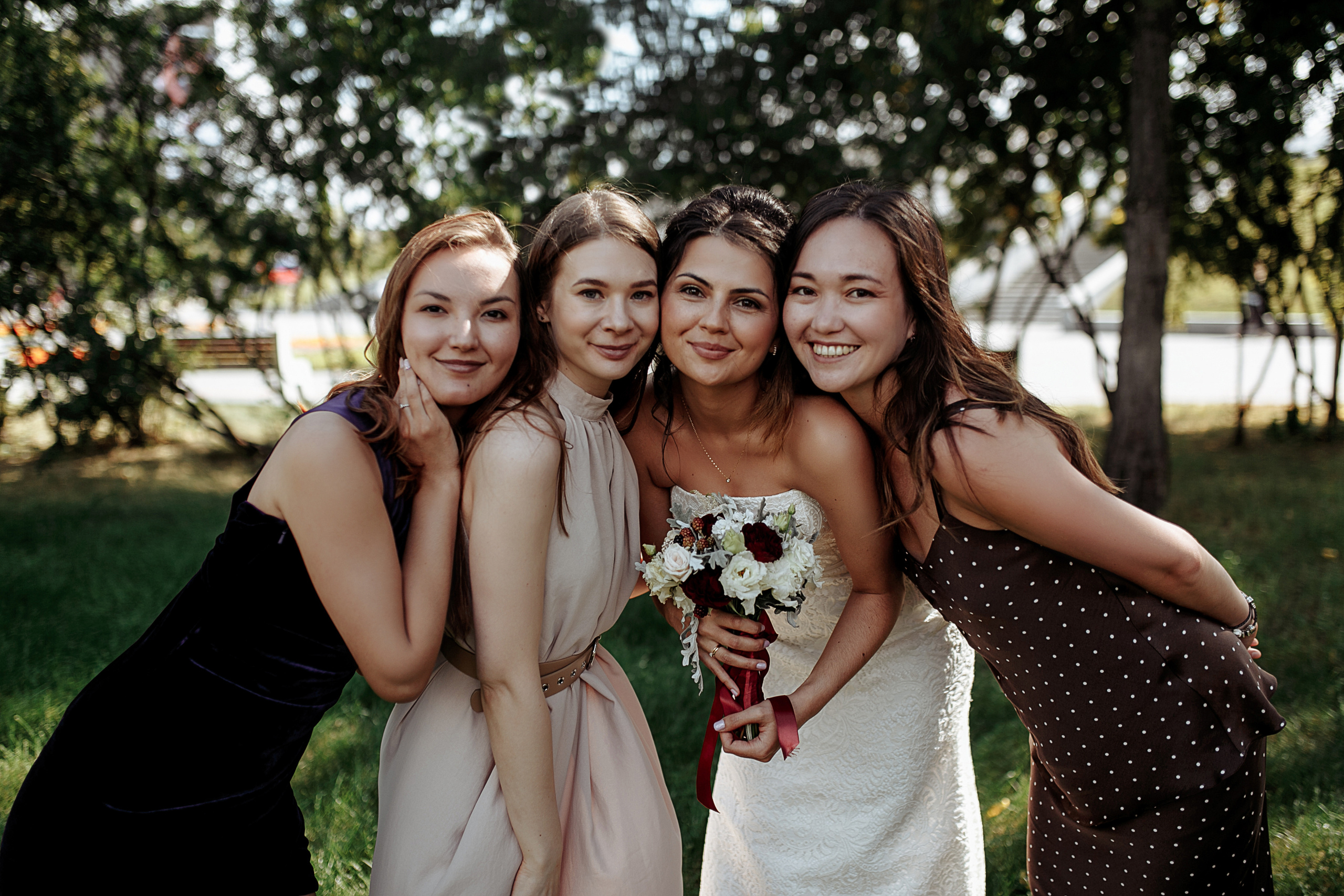 Andrey & Julia. Свадебный фотограф Екатерина Худякова — Ярославль, Санкт-Петербург, Москва