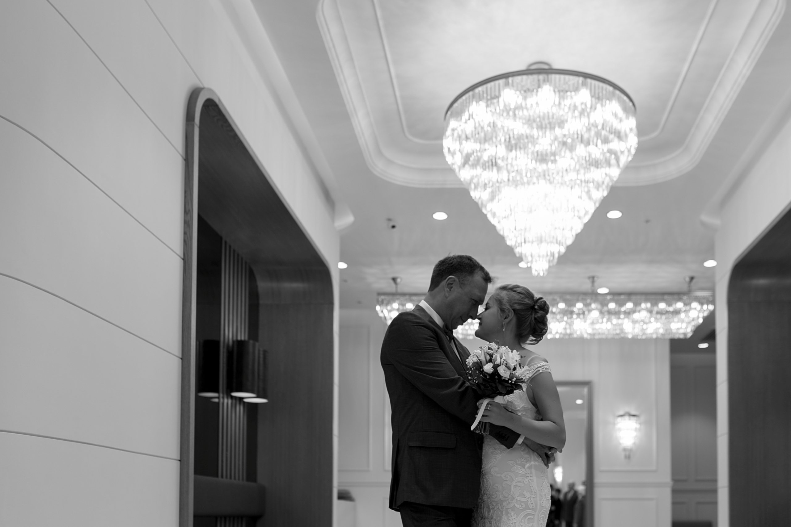 Теплые лучи осени. Свадебный фотограф Екатерина Худякова — Ярославль, Санкт-Петербург, Москва