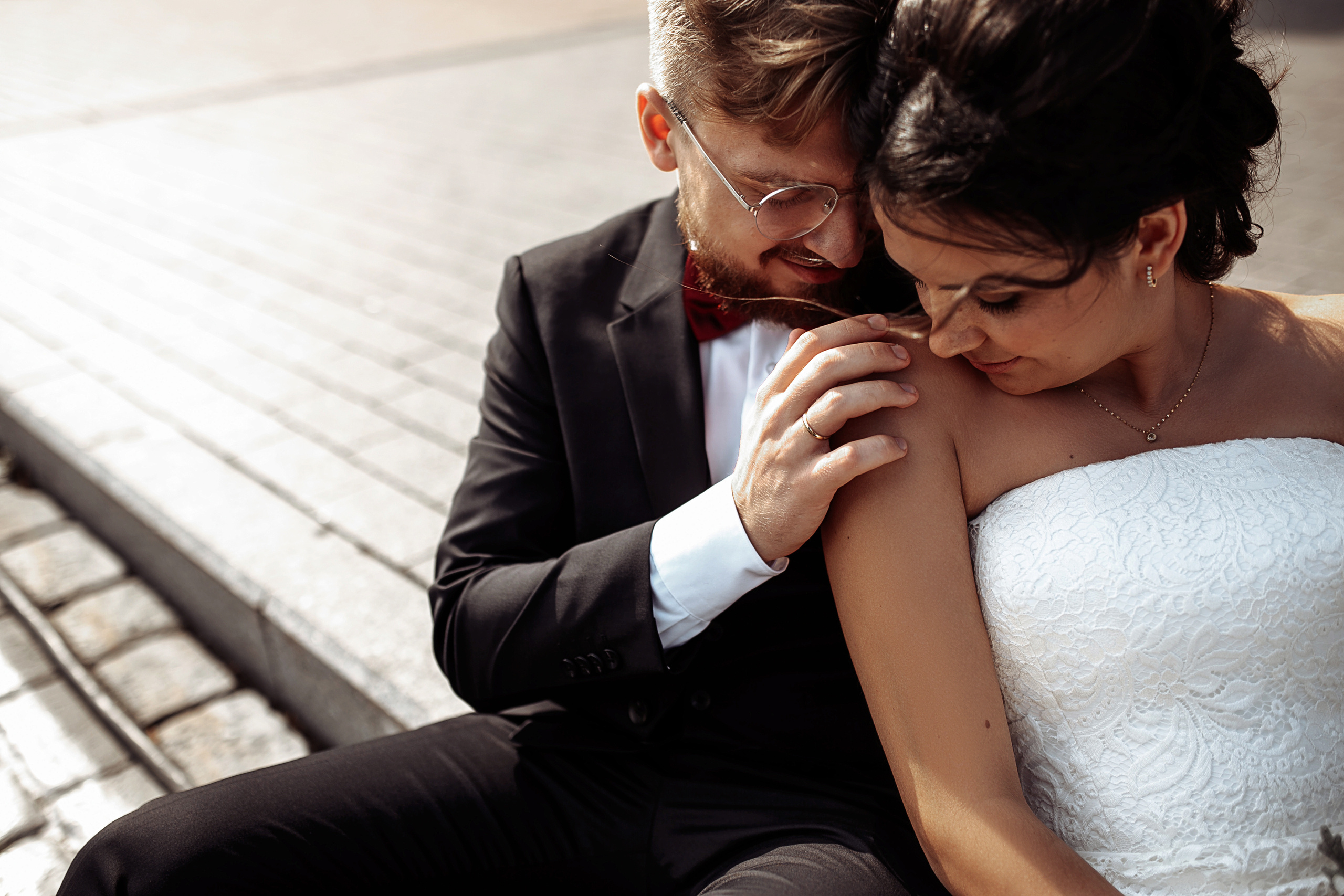 Andrey & Julia. Свадебный фотограф Екатерина Худякова — Ярославль, Санкт-Петербург, Москва