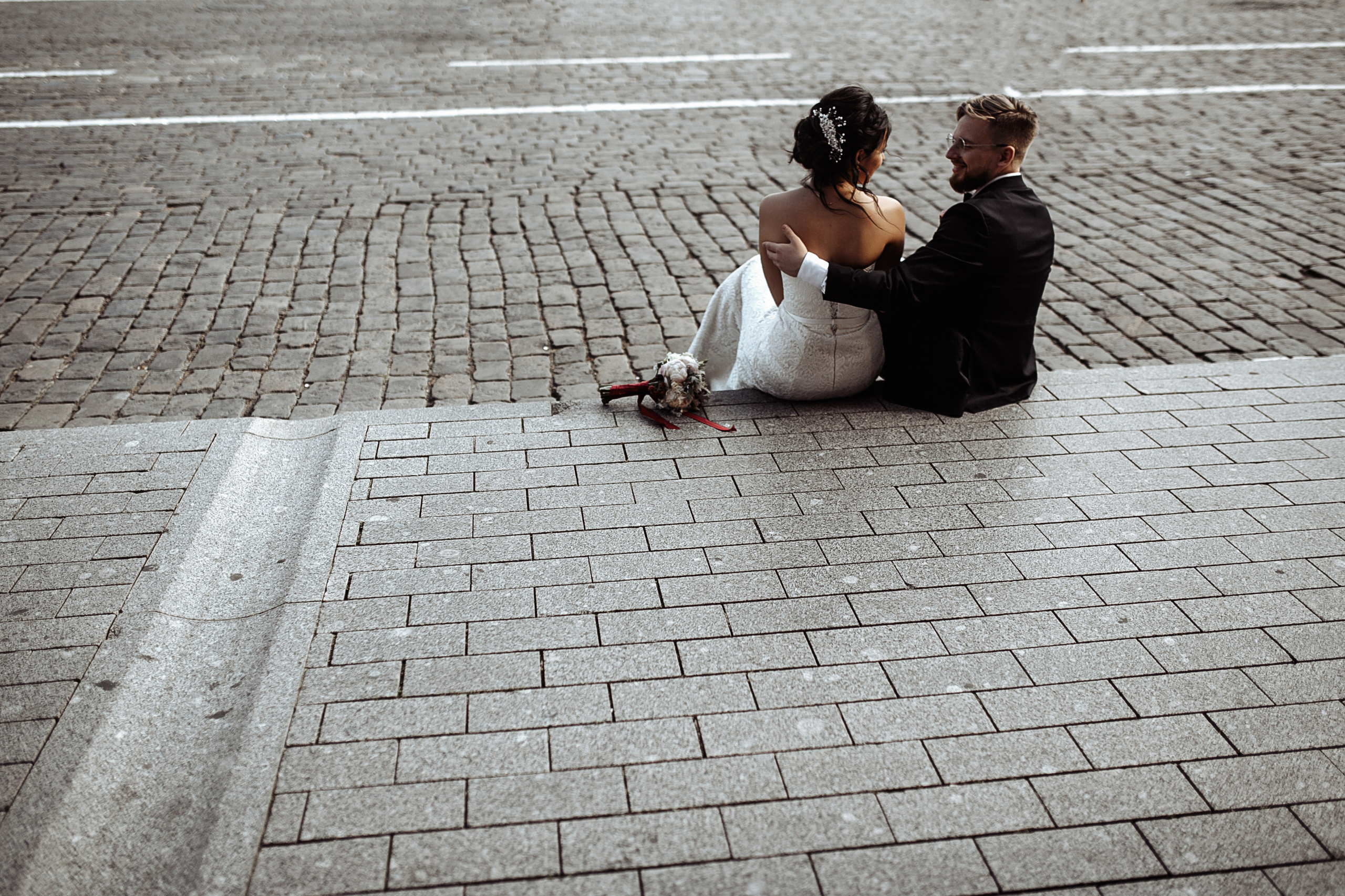 Andrey & Julia. Свадебный фотограф Екатерина Худякова — Ярославль, Санкт-Петербург, Москва