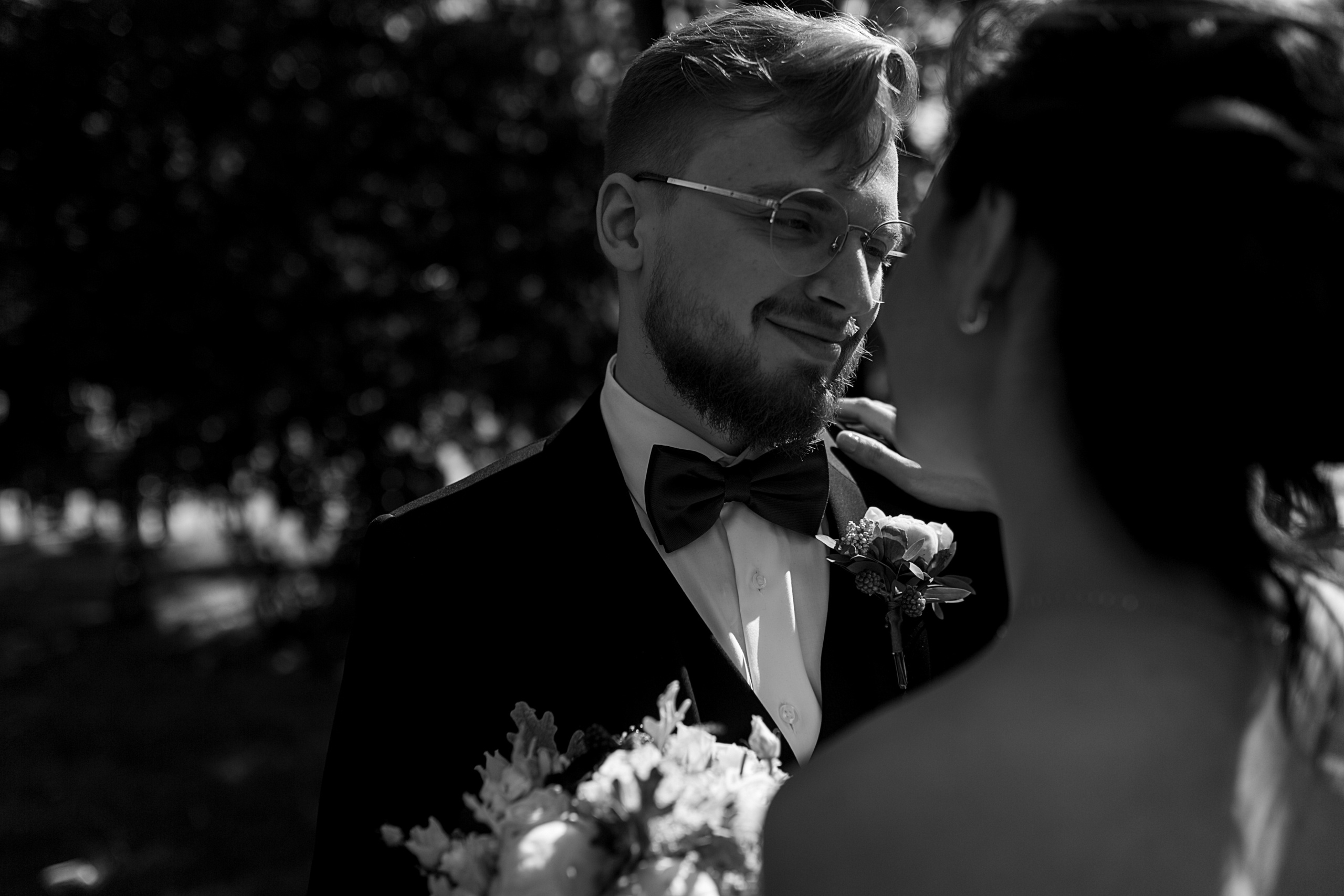 Andrey & Julia. Свадебный фотограф Екатерина Худякова — Ярославль, Санкт-Петербург, Москва