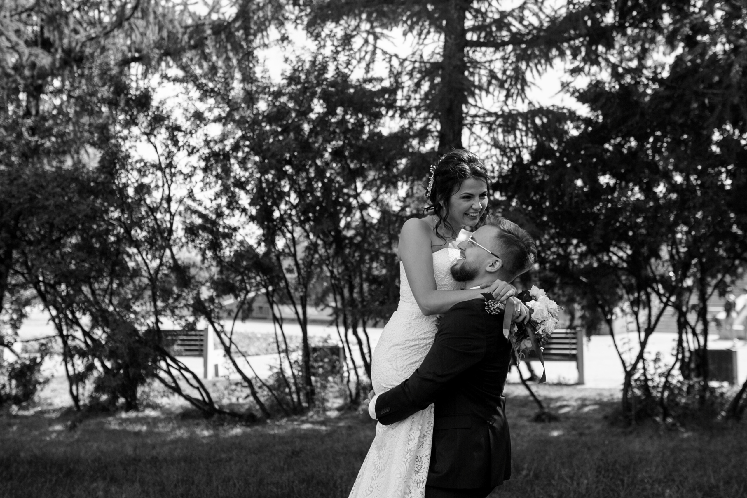 Andrey & Julia. Свадебный фотограф Екатерина Худякова — Ярославль, Санкт-Петербург, Москва