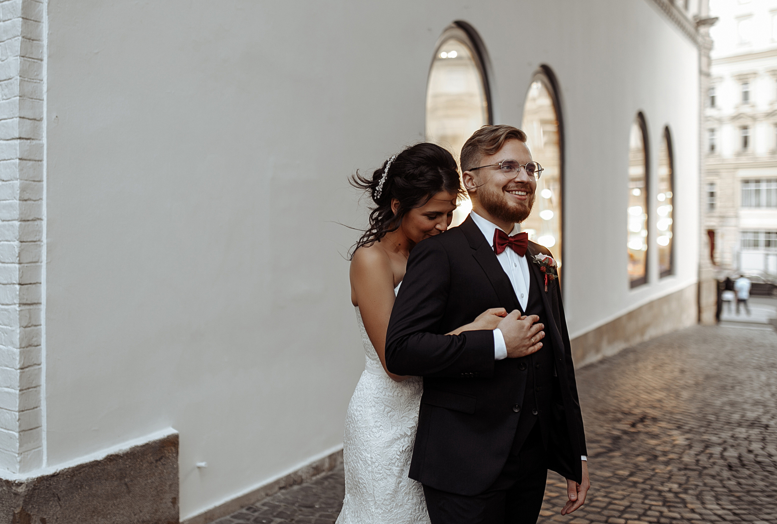 Andrey & Julia. Свадебный фотограф Екатерина Худякова — Ярославль, Санкт-Петербург, Москва