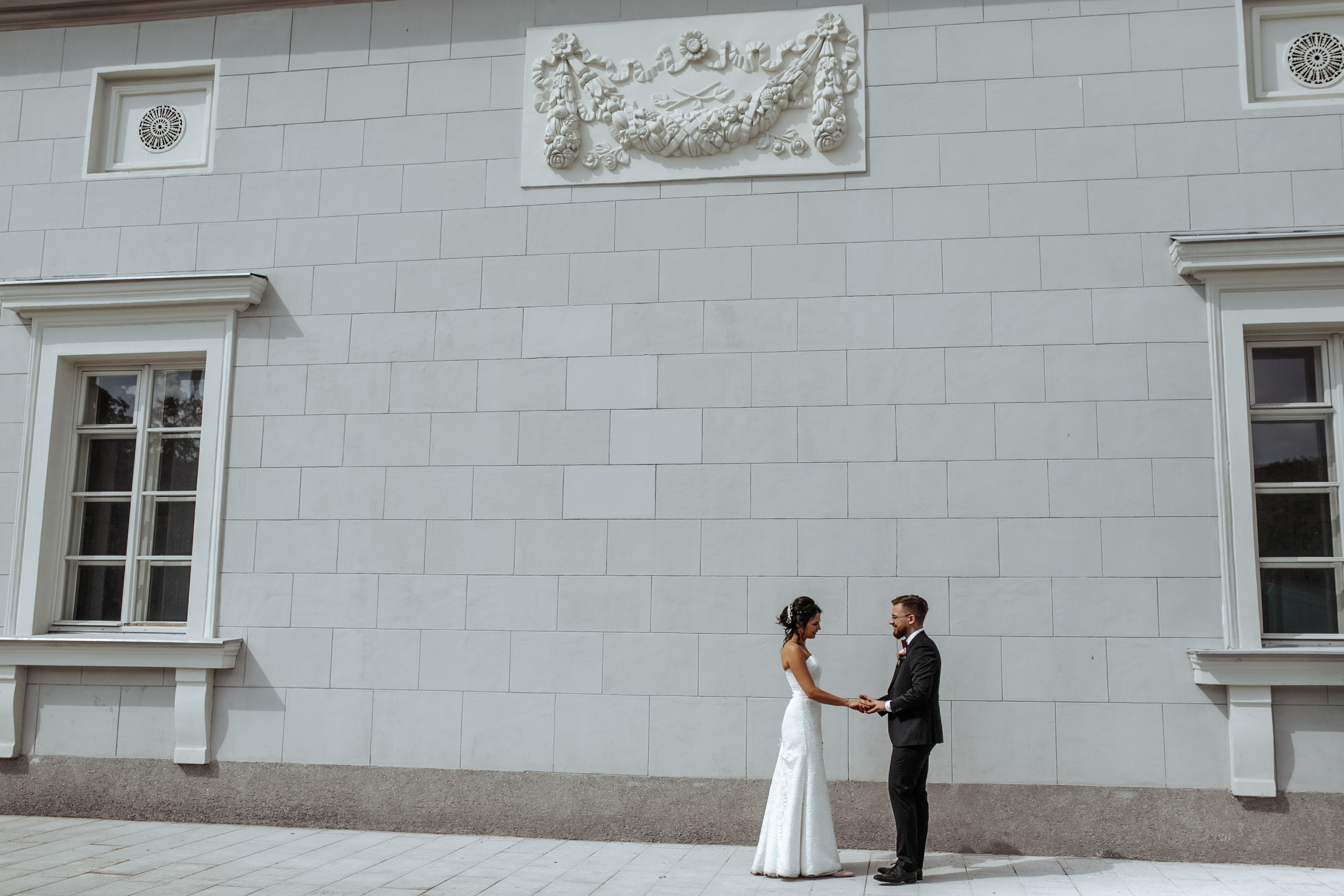 Andrey & Julia. Свадебный фотограф Екатерина Худякова — Ярославль, Санкт-Петербург, Москва