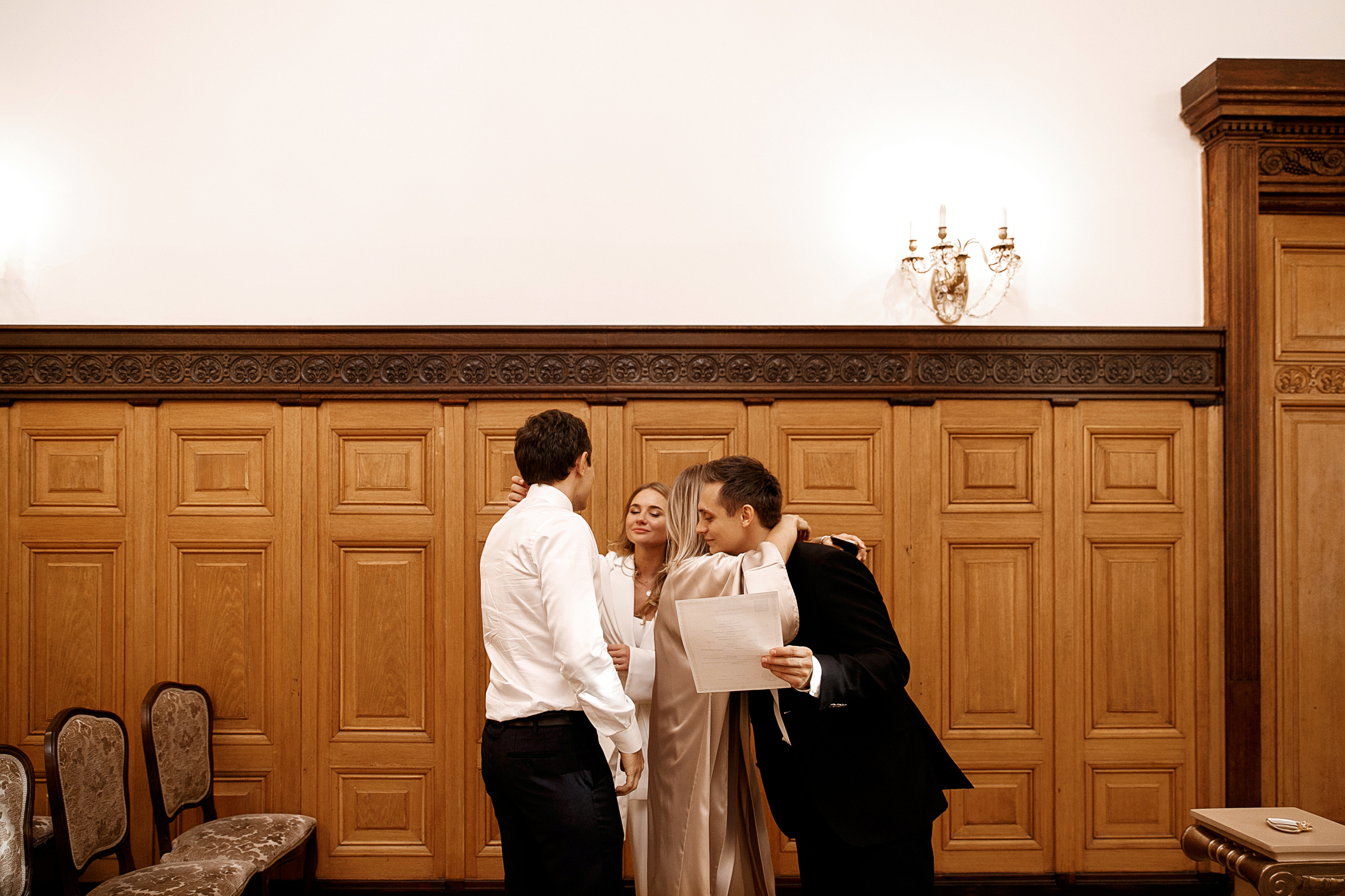 Анастасия и Роман. Свадебный фотограф Екатерина Худякова — Ярославль, Санкт-Петербург, Москва