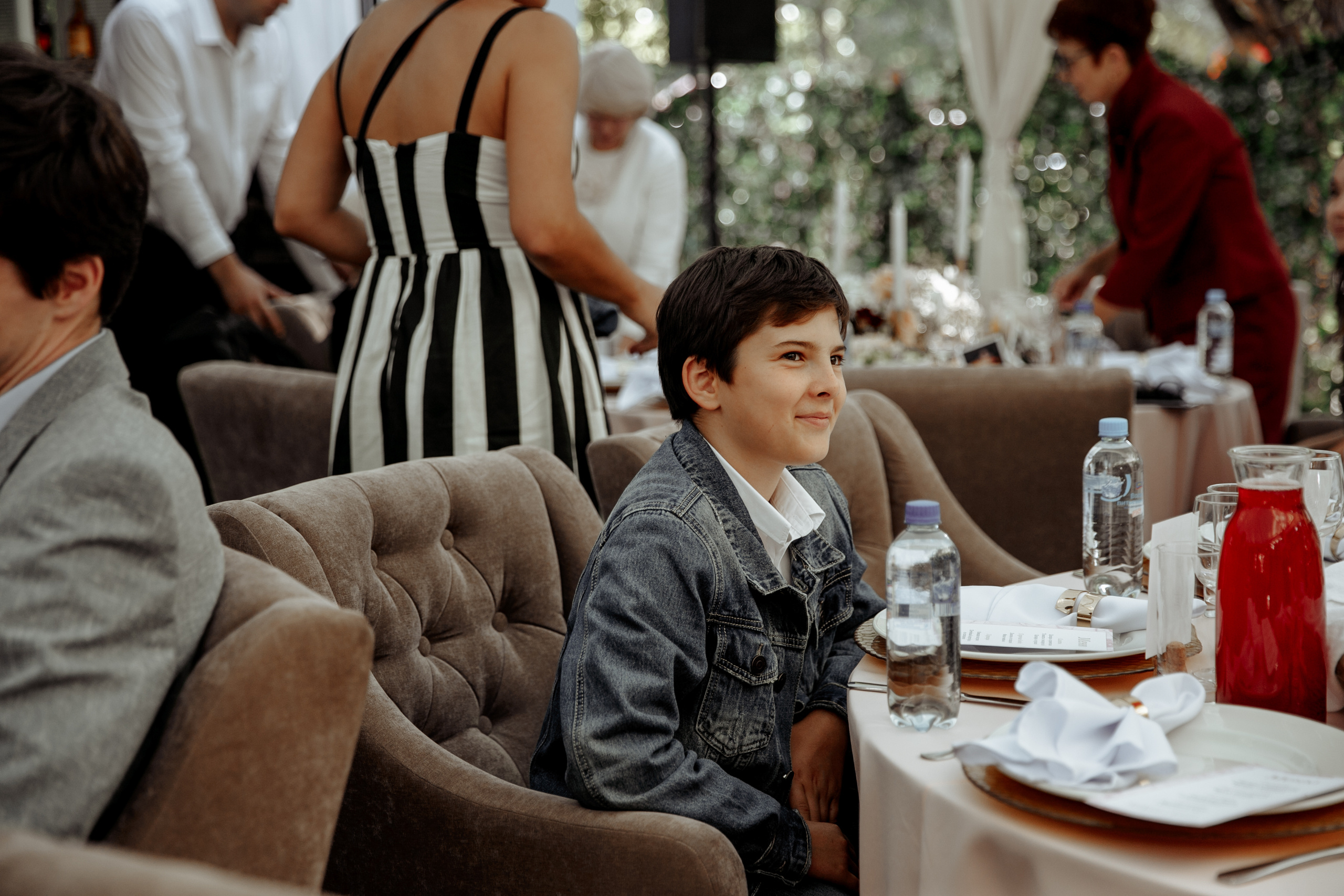 Andrey & Julia. Свадебный фотограф Екатерина Худякова — Ярославль, Санкт-Петербург, Москва