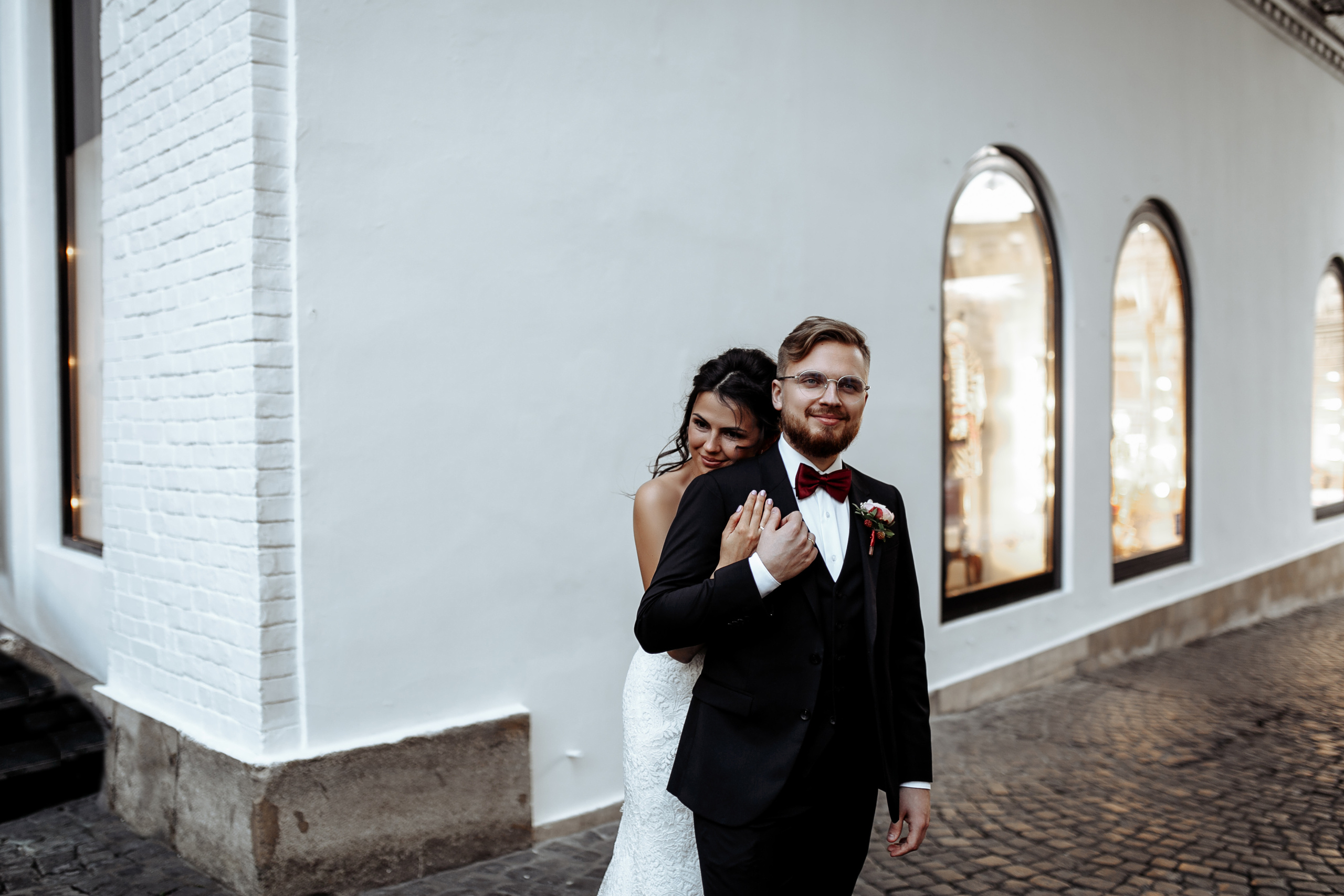 Andrey & Julia. Свадебный фотограф Екатерина Худякова — Ярославль, Санкт-Петербург, Москва