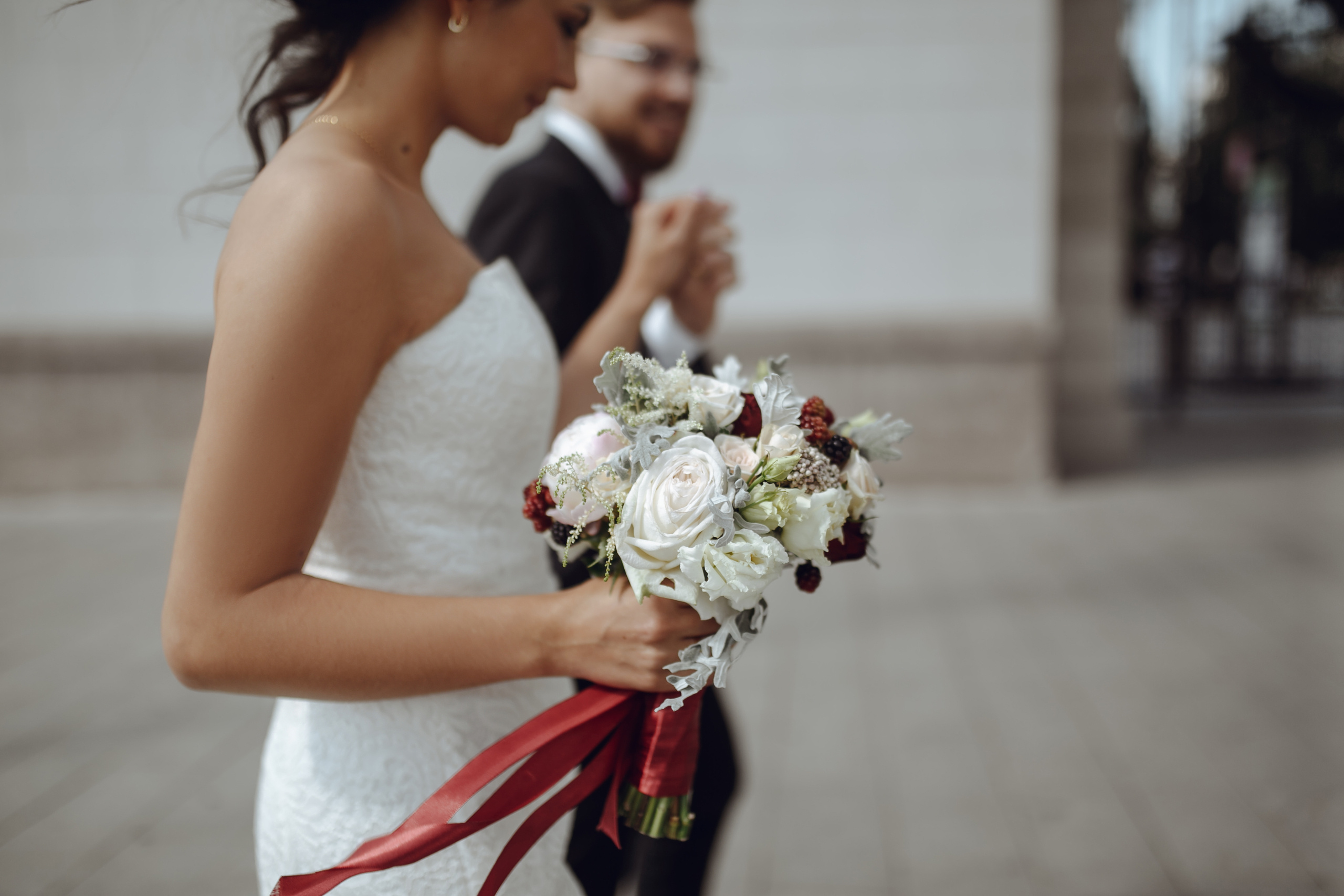 Andrey & Julia. Свадебный фотограф Екатерина Худякова — Ярославль, Санкт-Петербург, Москва