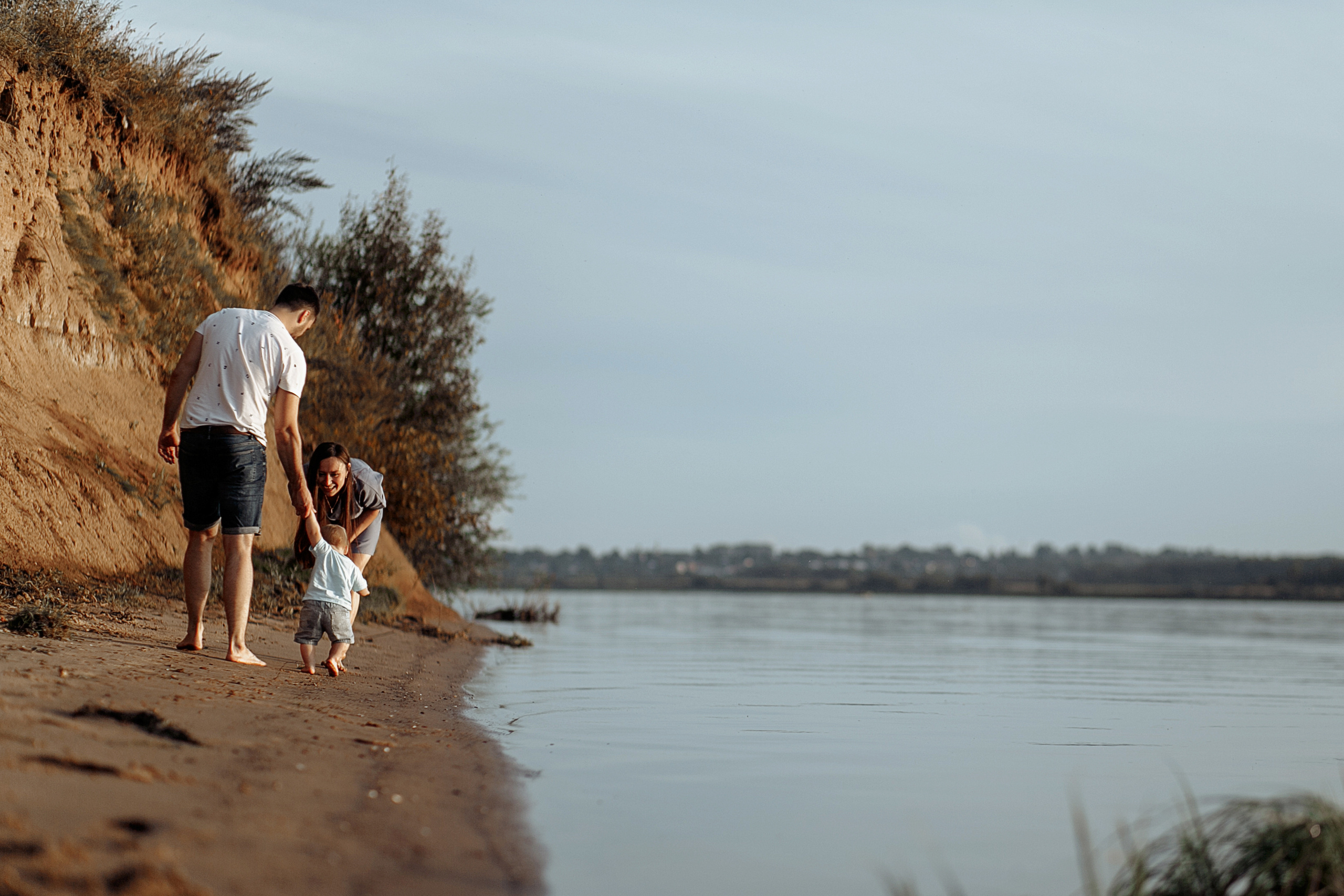 Александра, Павел и Артемий. Свадебный фотограф Екатерина Худякова — Ярославль, Санкт-Петербург, Москва