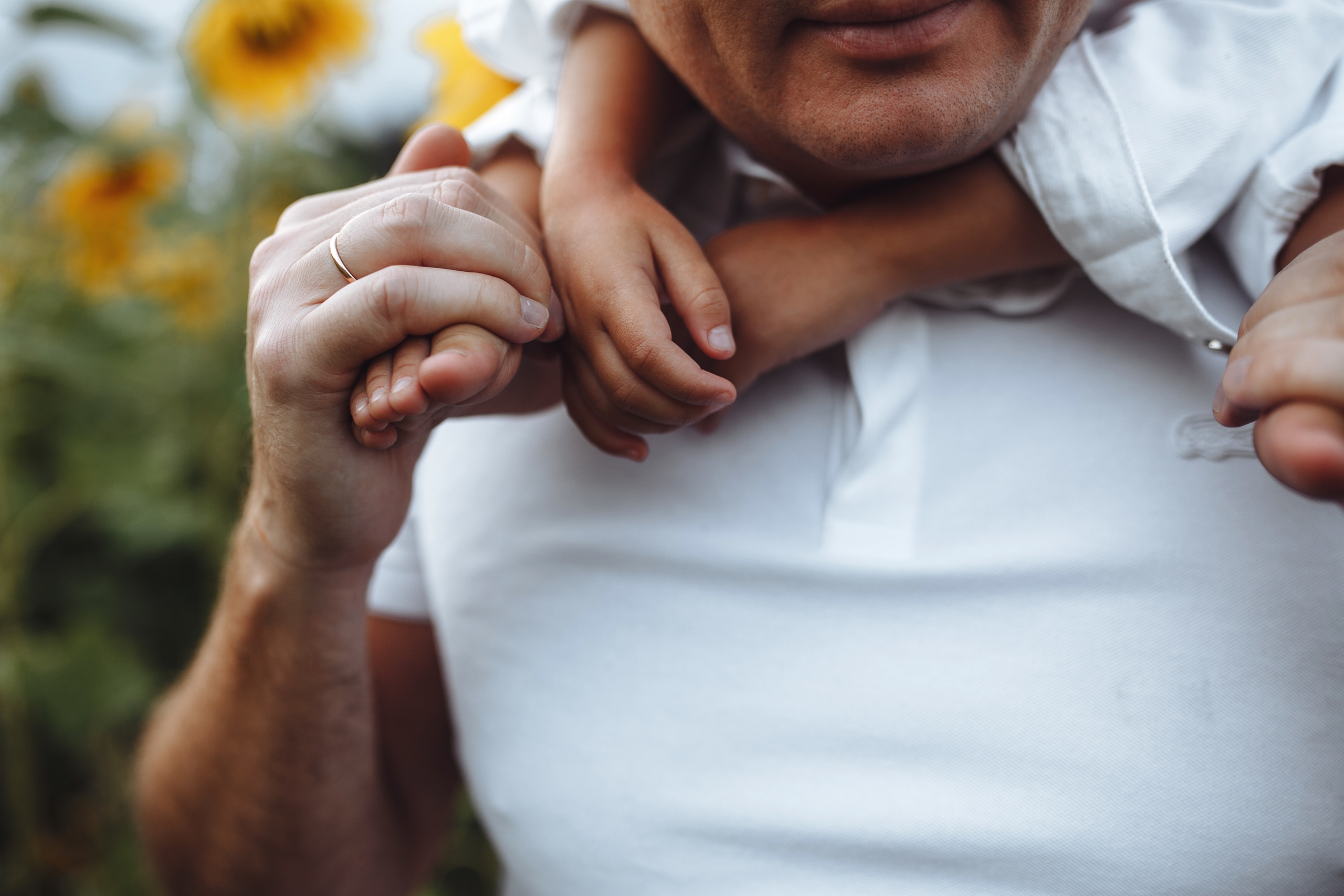 Подсолнухи. Свадебный фотограф Екатерина Худякова — Ярославль, Санкт-Петербург, Москва