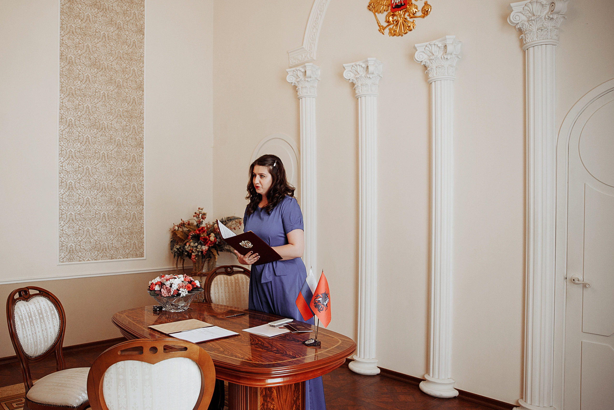 Andrey & Julia. Свадебный фотограф Екатерина Худякова — Ярославль, Санкт-Петербург, Москва