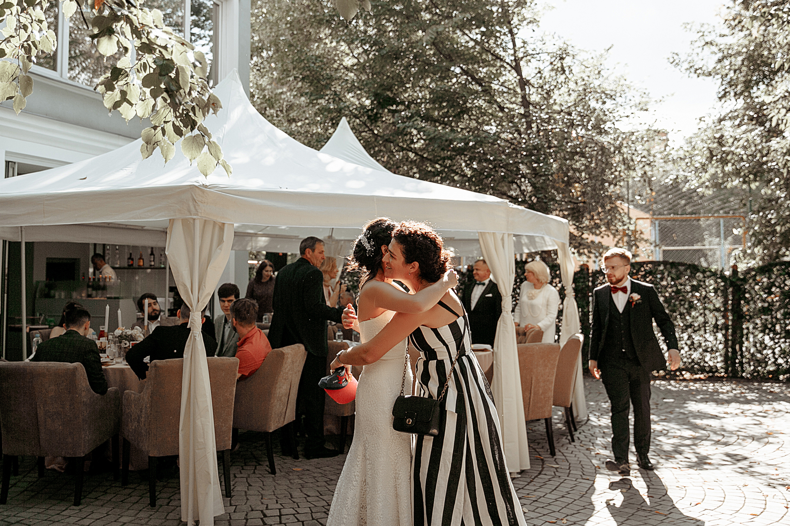 Andrey & Julia. Свадебный фотограф Екатерина Худякова — Ярославль, Санкт-Петербург, Москва