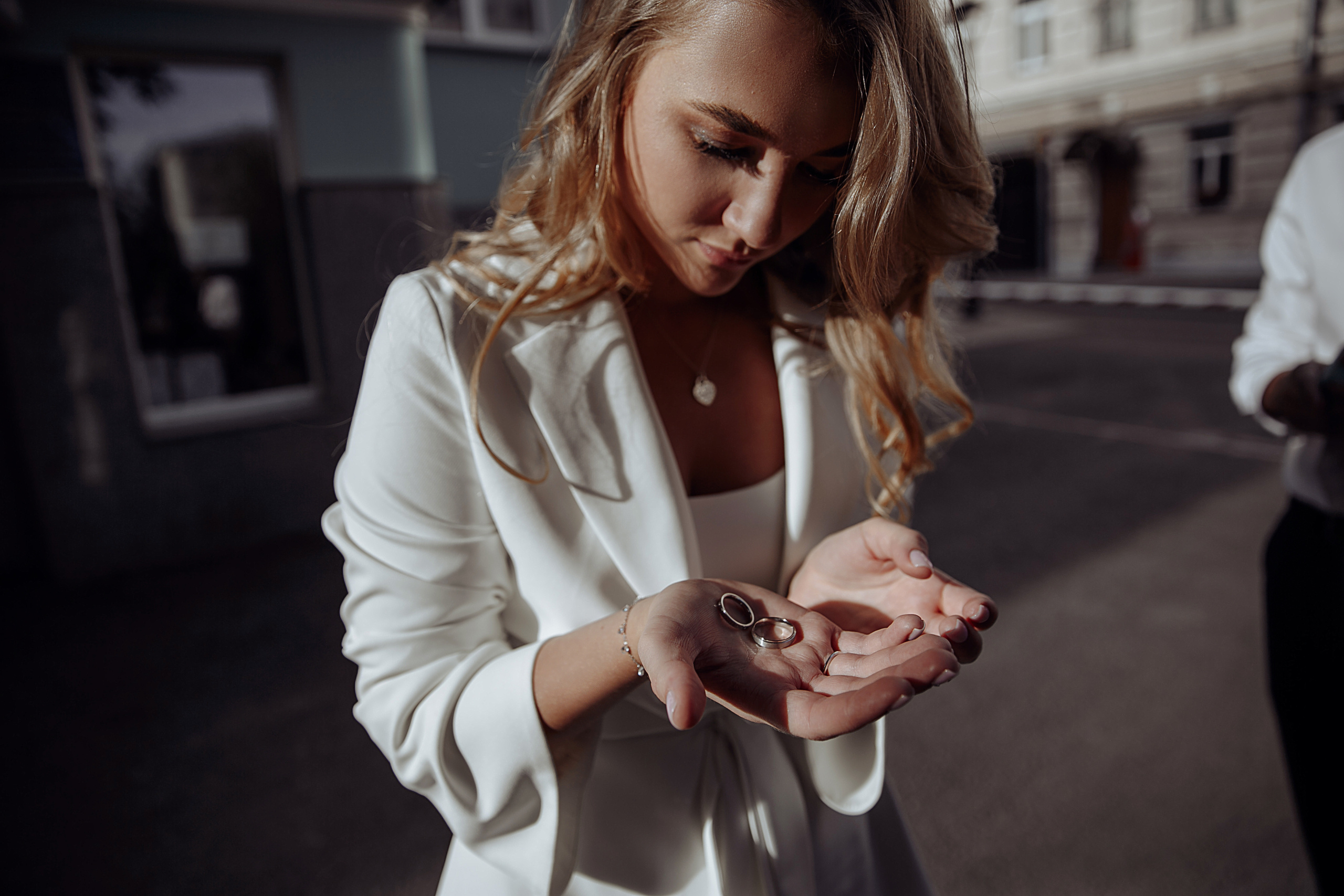 Анастасия и Роман. Свадебный фотограф Екатерина Худякова — Ярославль, Санкт-Петербург, Москва