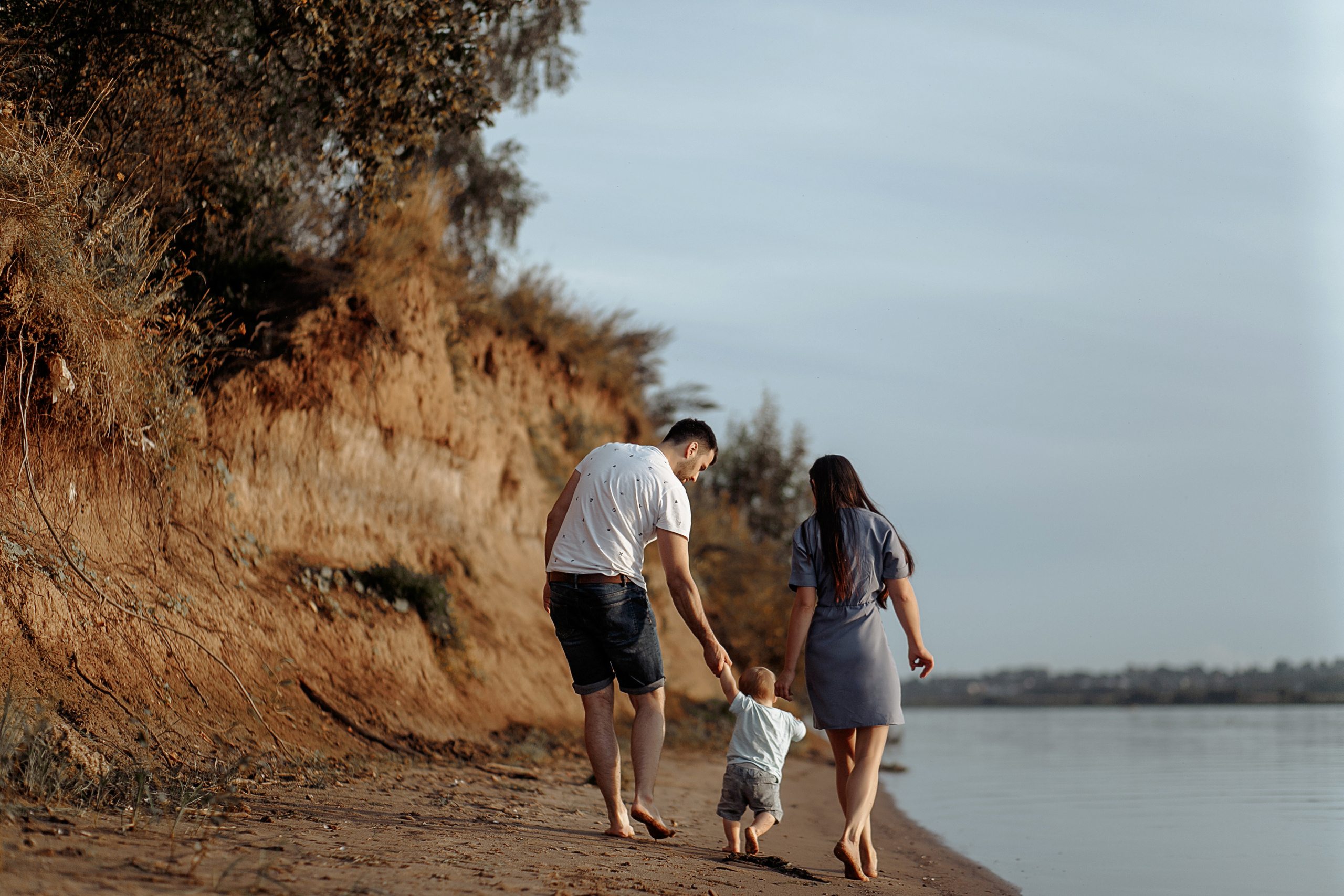 Александра, Павел и Артемий. Свадебный фотограф Екатерина Худякова — Ярославль, Санкт-Петербург, Москва