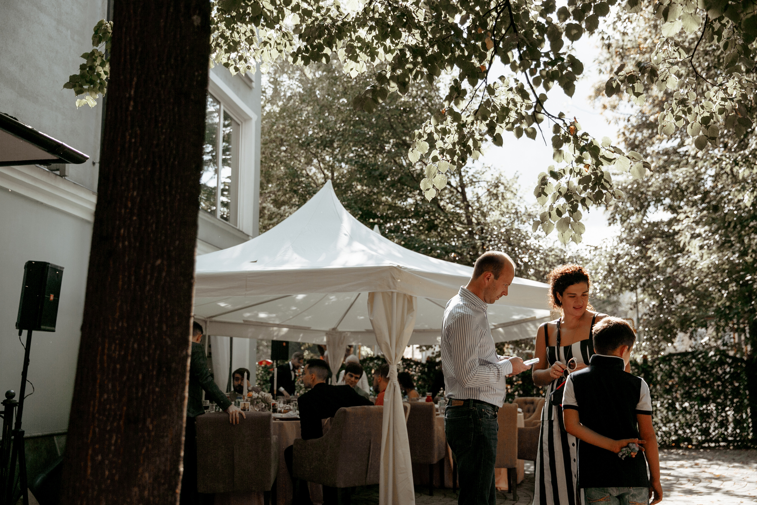 Andrey & Julia. Свадебный фотограф Екатерина Худякова — Ярославль, Санкт-Петербург, Москва