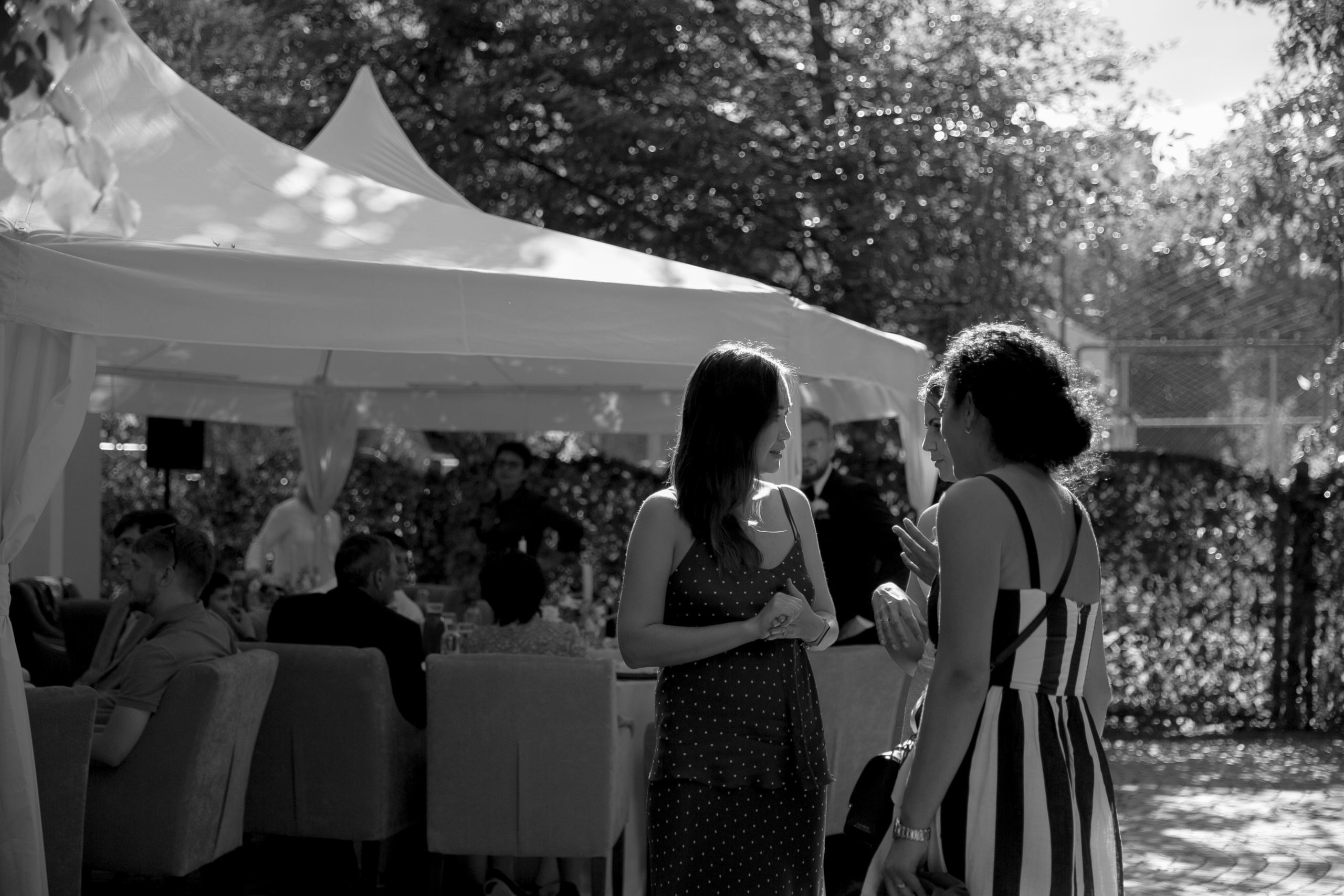 Andrey & Julia. Свадебный фотограф Екатерина Худякова — Ярославль, Санкт-Петербург, Москва