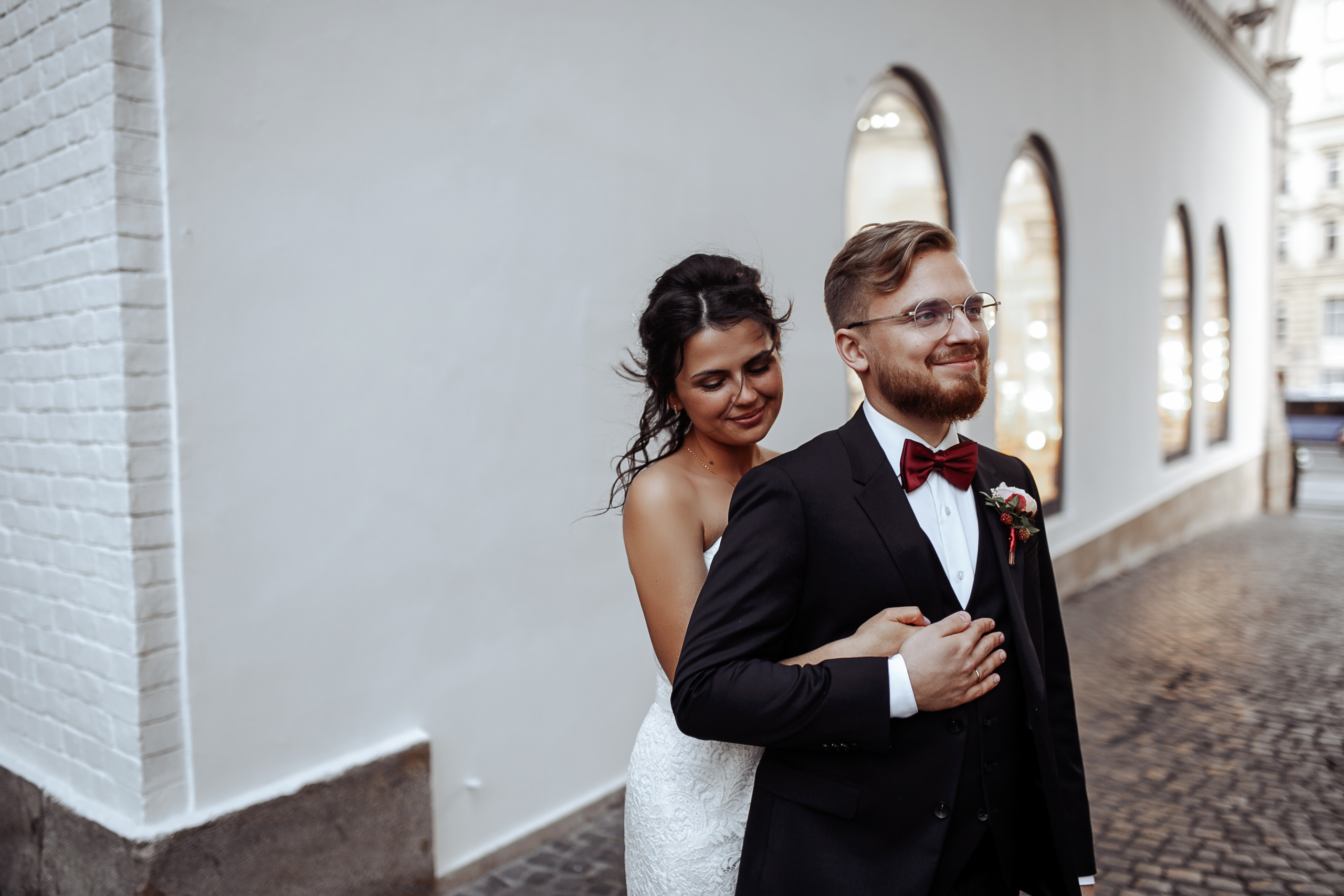 Andrey & Julia. Свадебный фотограф Екатерина Худякова — Ярославль, Санкт-Петербург, Москва