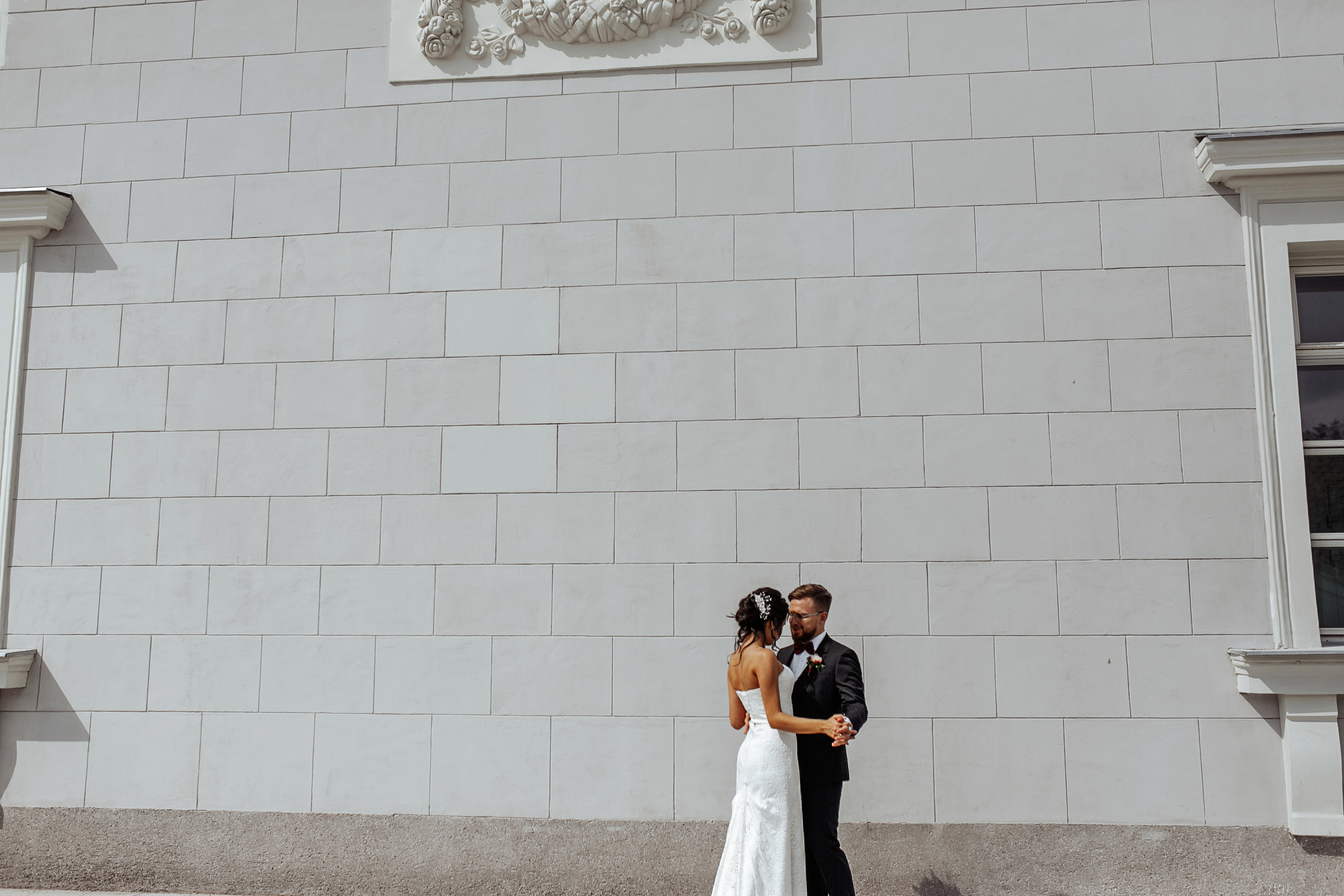 Andrey & Julia. Свадебный фотограф Екатерина Худякова — Ярославль, Санкт-Петербург, Москва