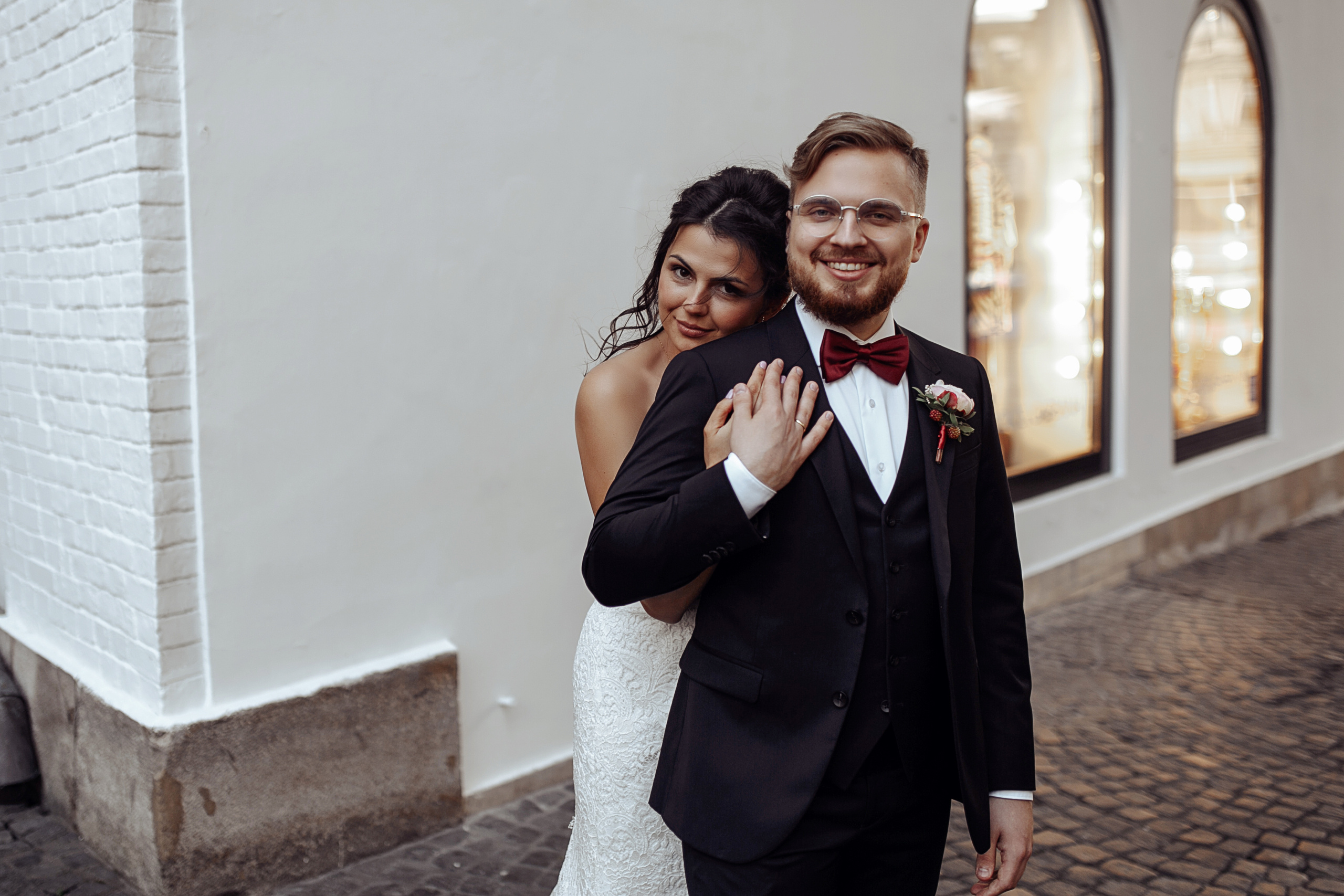 Andrey & Julia. Свадебный фотограф Екатерина Худякова — Ярославль, Санкт-Петербург, Москва