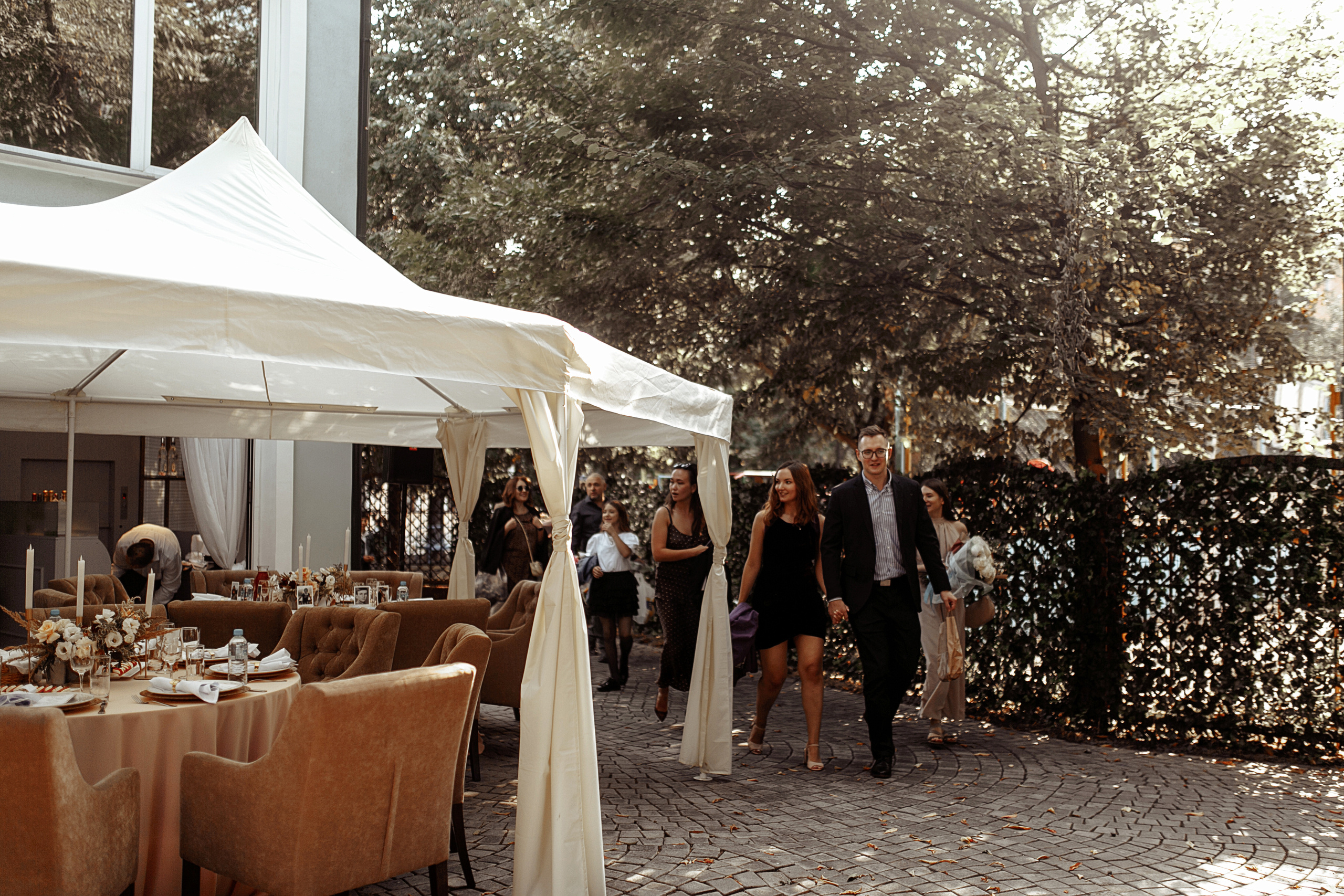 Andrey & Julia. Свадебный фотограф Екатерина Худякова — Ярославль, Санкт-Петербург, Москва