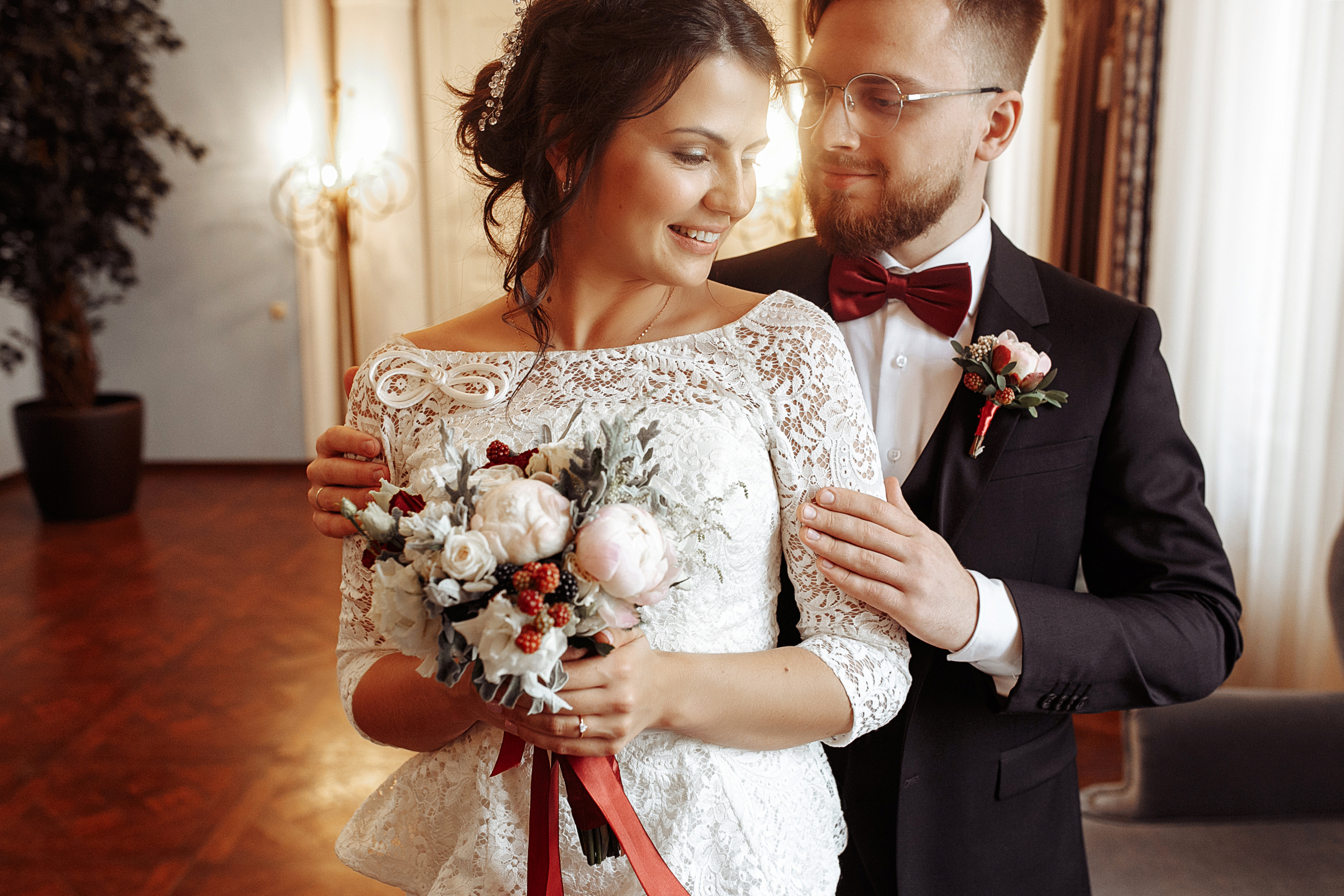 Andrey & Julia. Свадебный фотограф Екатерина Худякова — Ярославль, Санкт-Петербург, Москва