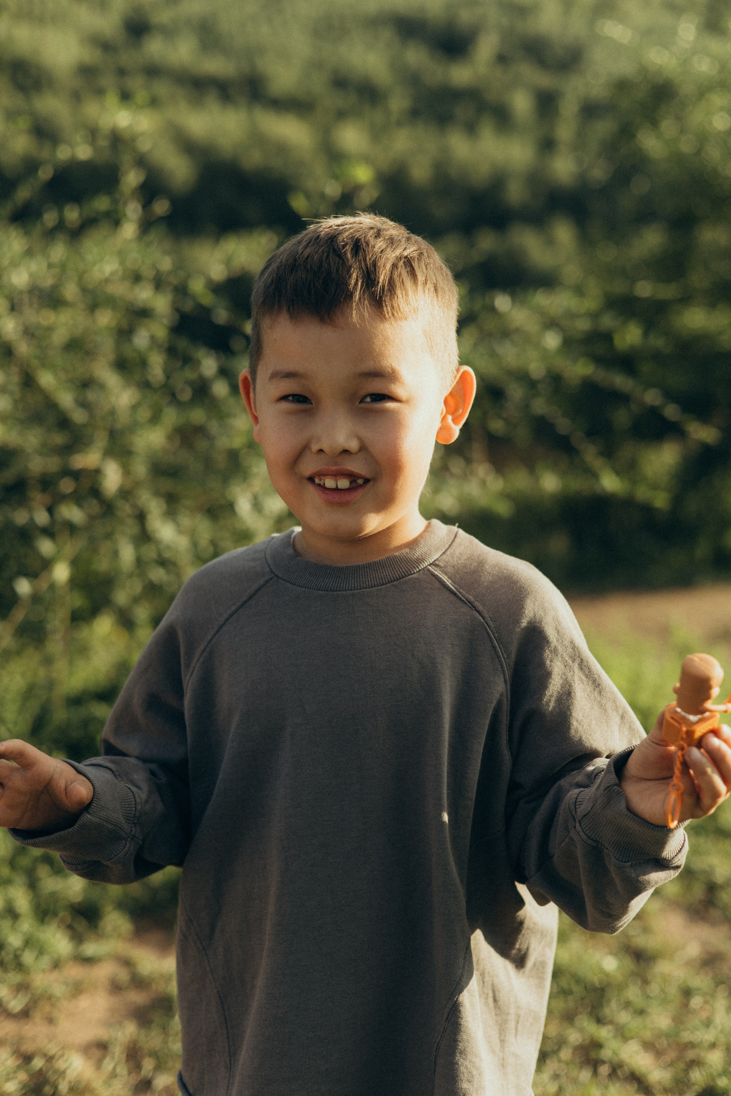Когда столько жизни в одном дне…. Фотограф в г. Чита