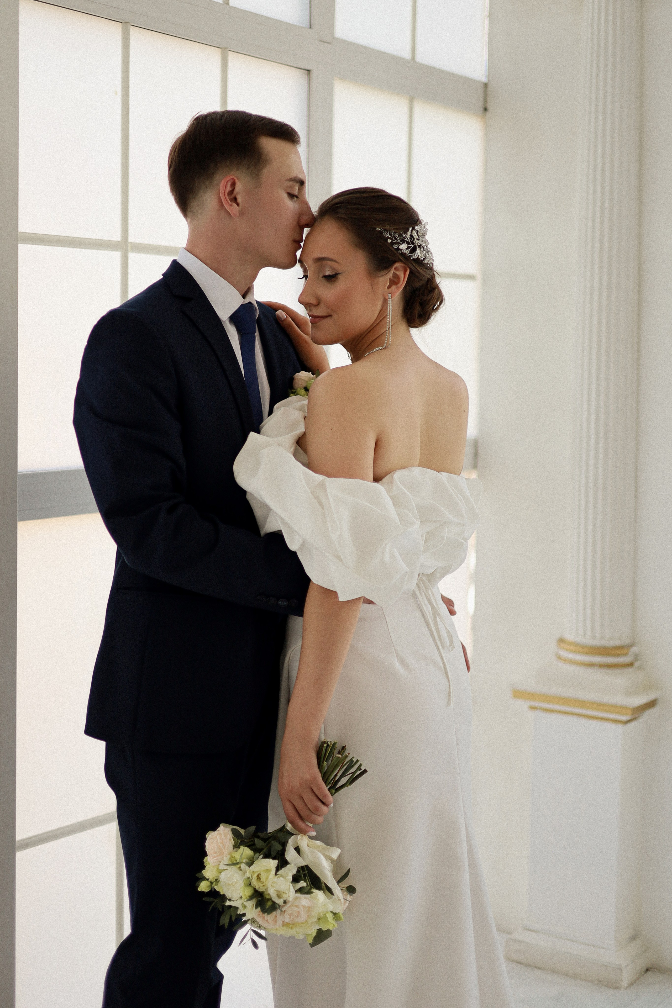 Дарья ♡ Никита. Фотограф в г. Чита