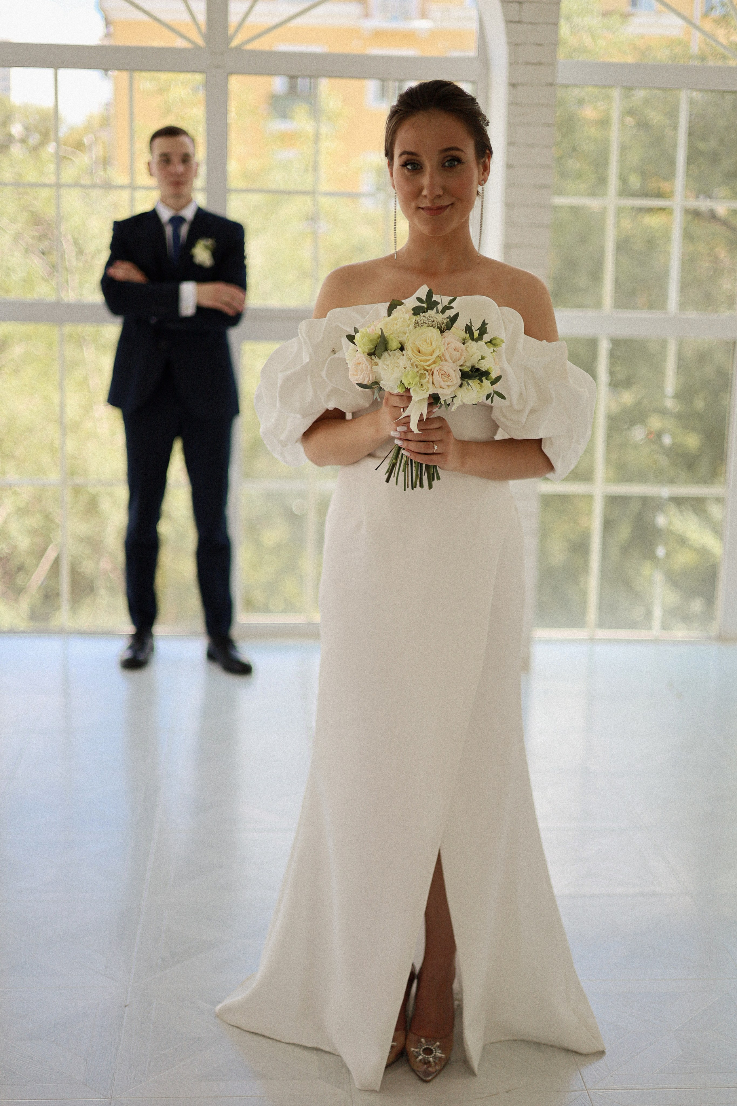 Дарья ♡ Никита. Фотограф в г. Чита