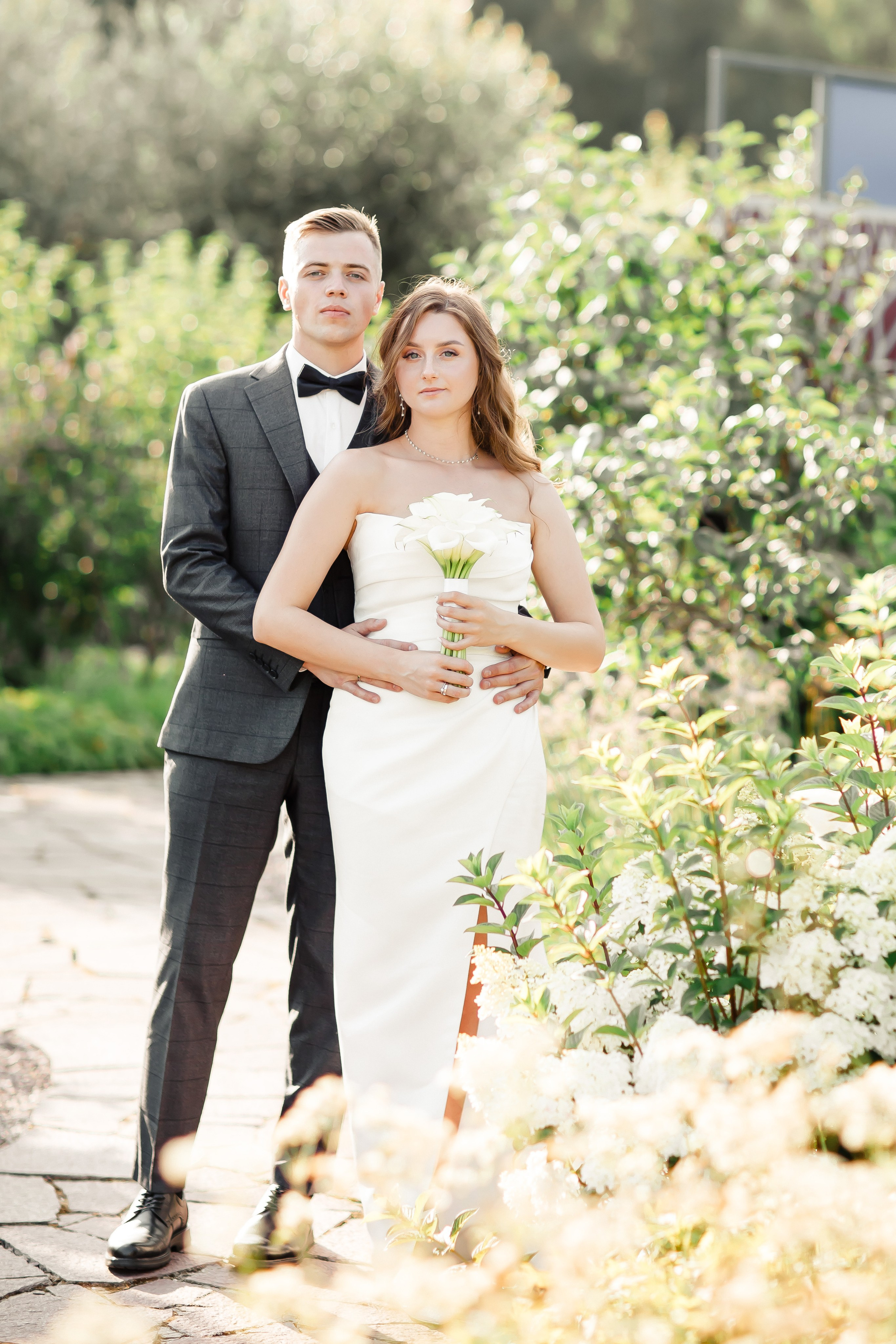 Мария и Николай|Pine River. Свадебный фотограф Серпухов — Москва Ольга Васильева