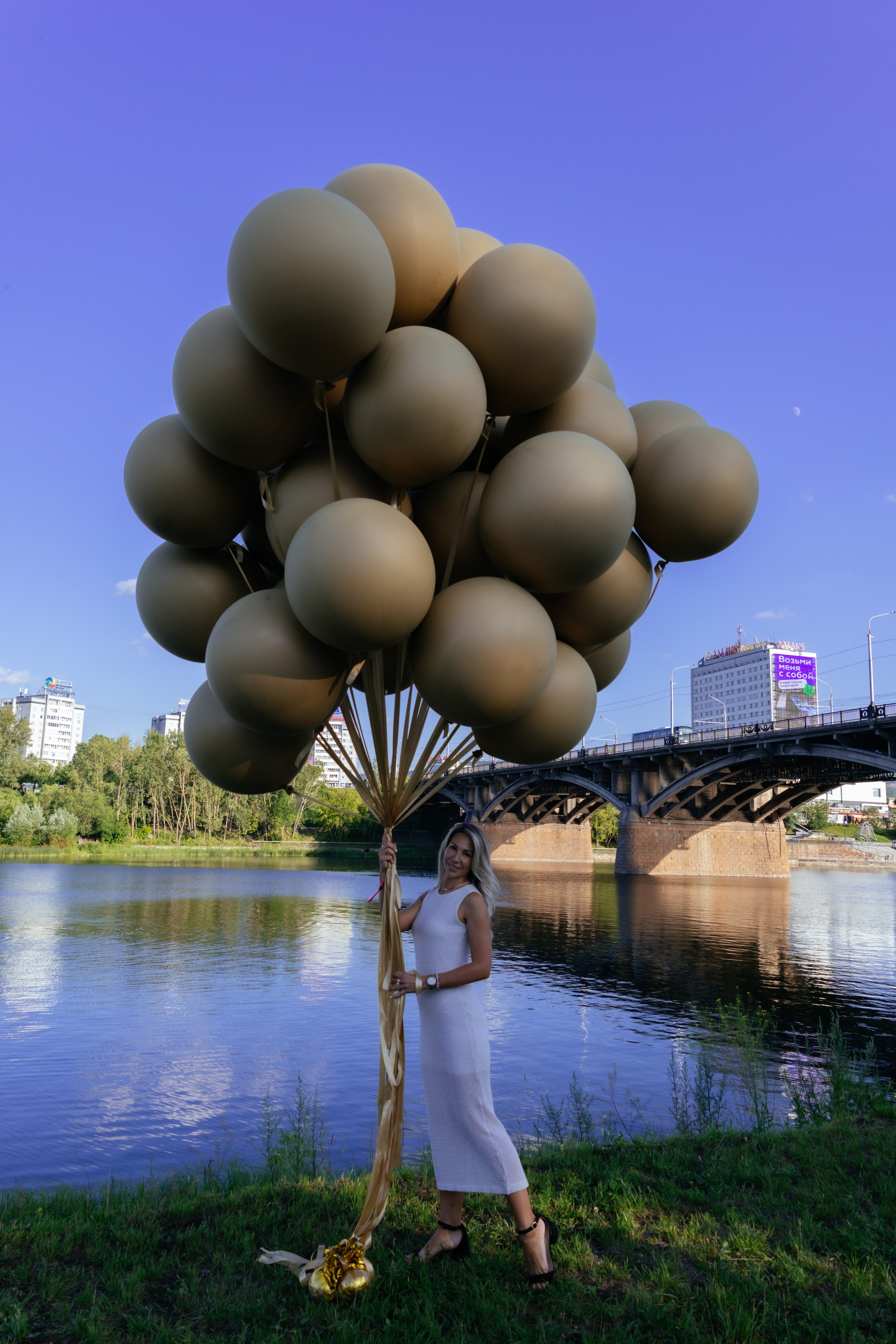 БИЗНЕС-ПИКНИК 2025. Фотограф Красноярск съемки лавстори, фотосессия в студии, портретная съемка, творческие фотосессии