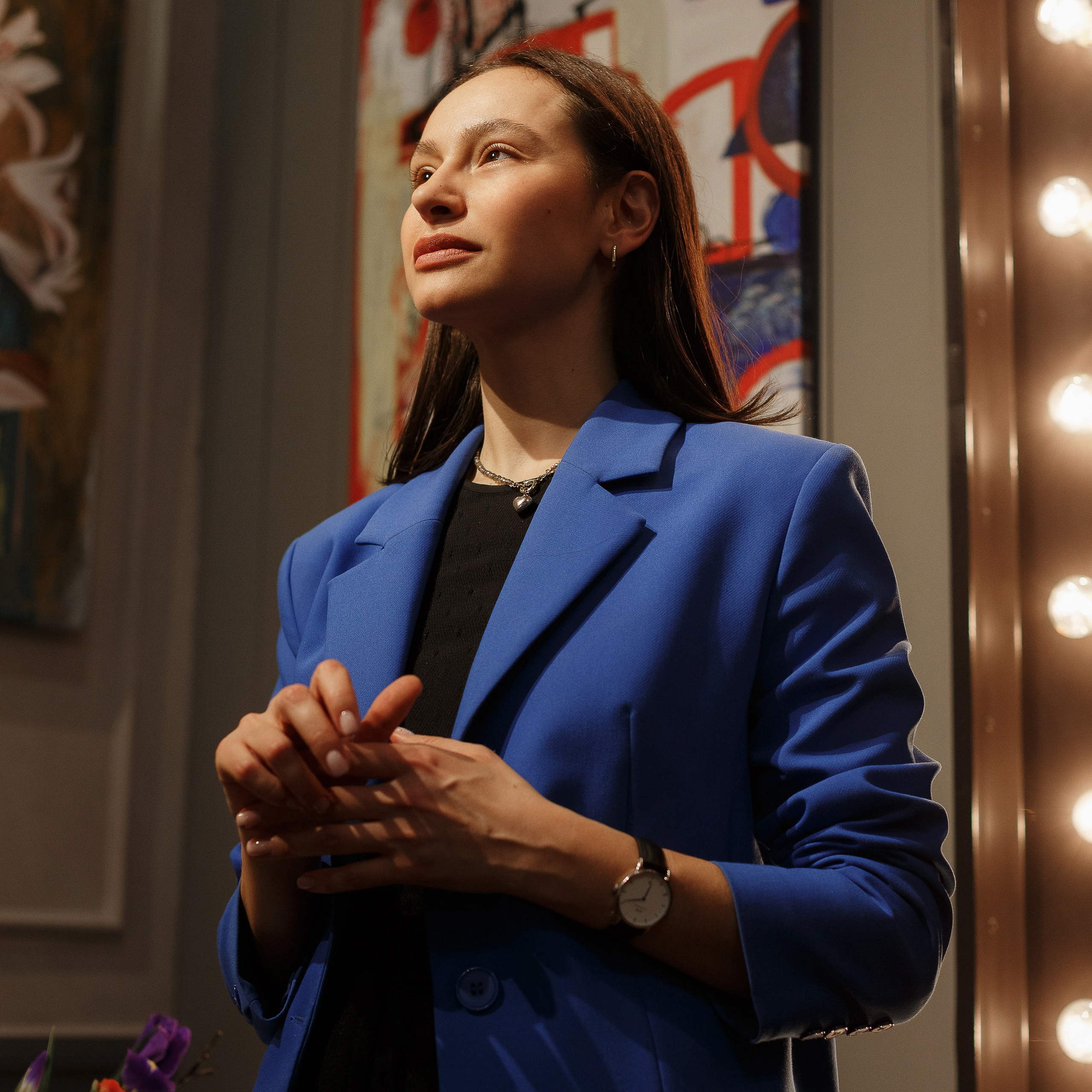 Искусство и утонченность: выставка в Мадам Куку в Таганроге. Свадебный и семейный фотограф в Таганроге Бакарюк Антон