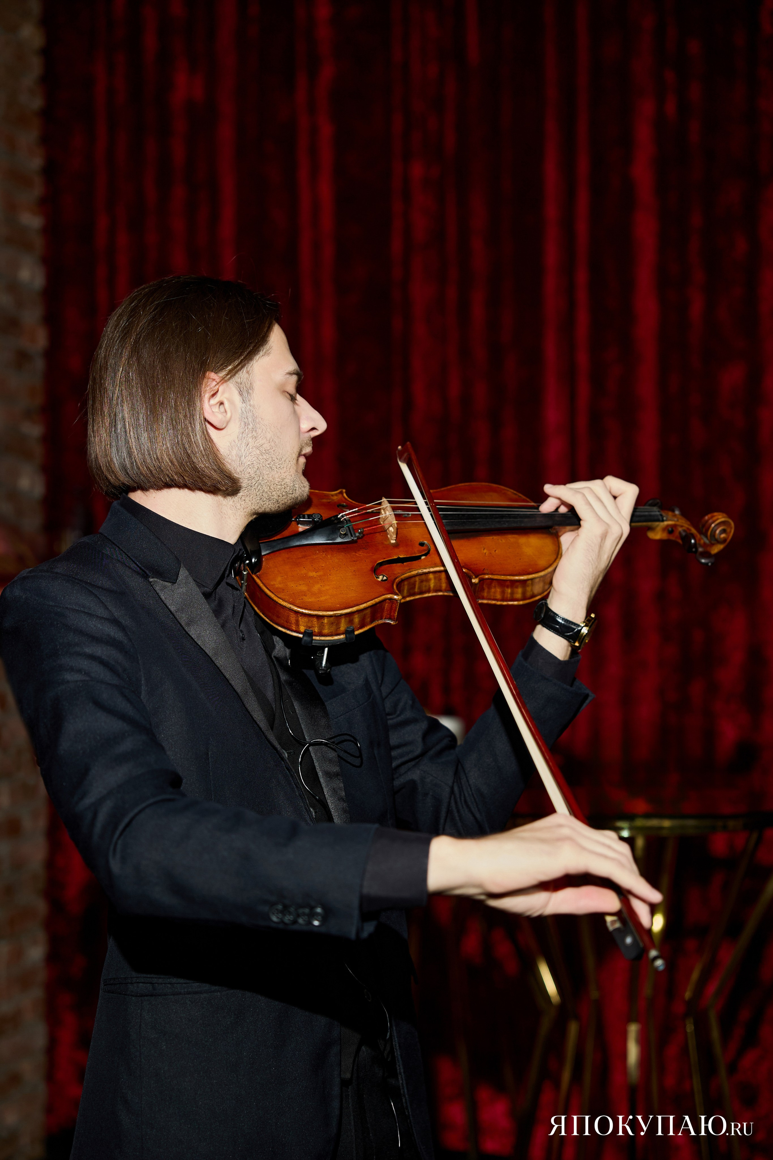 Я ПОКУПАЮ. Фотограф Айвазова Наталья Краснодар