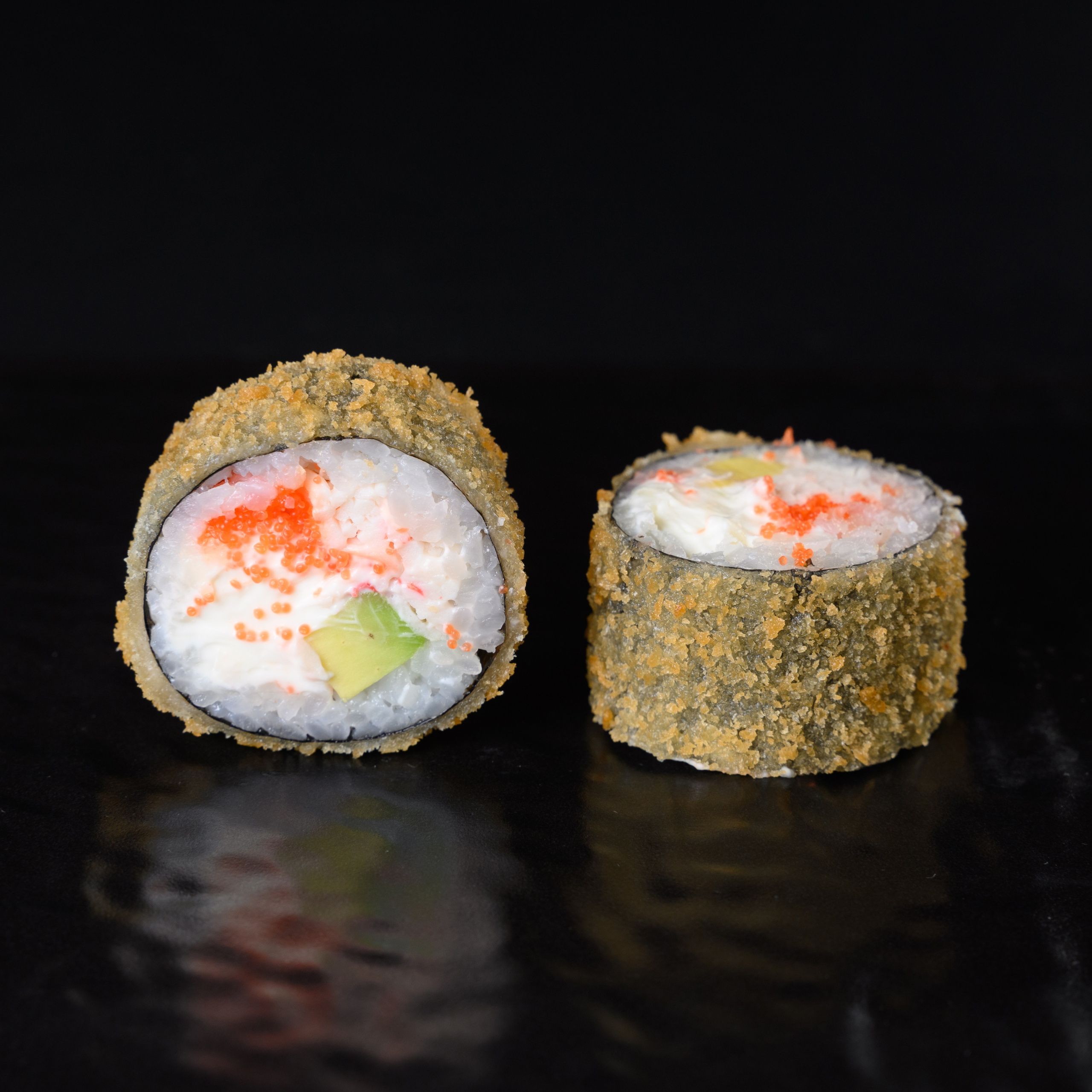 Суши «Yugen Sushi». Фотограф в Красноярске